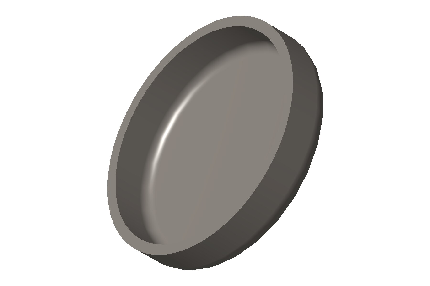 Cummins Expansion Plug 3905401
