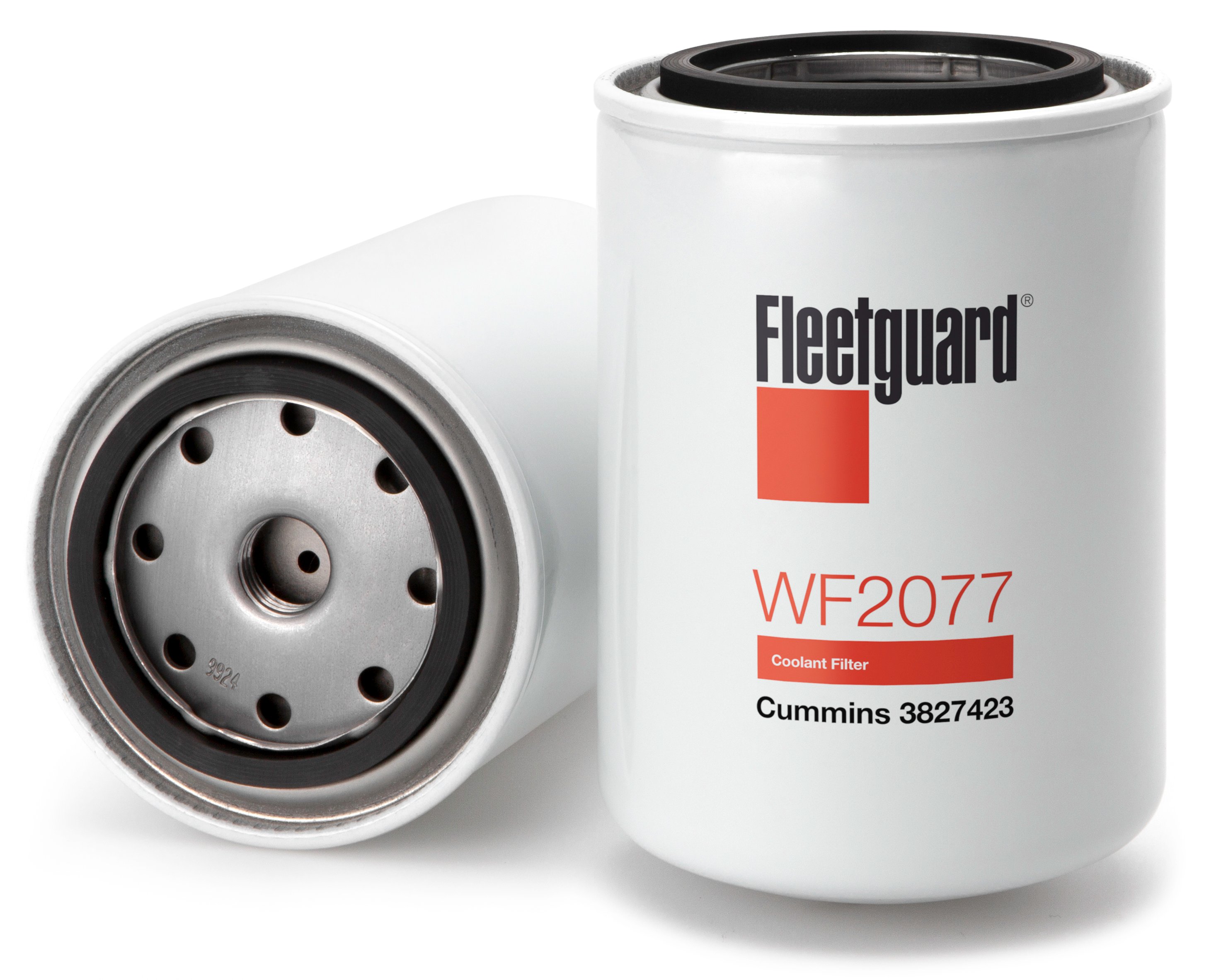 WF2077 - Coolant Filters