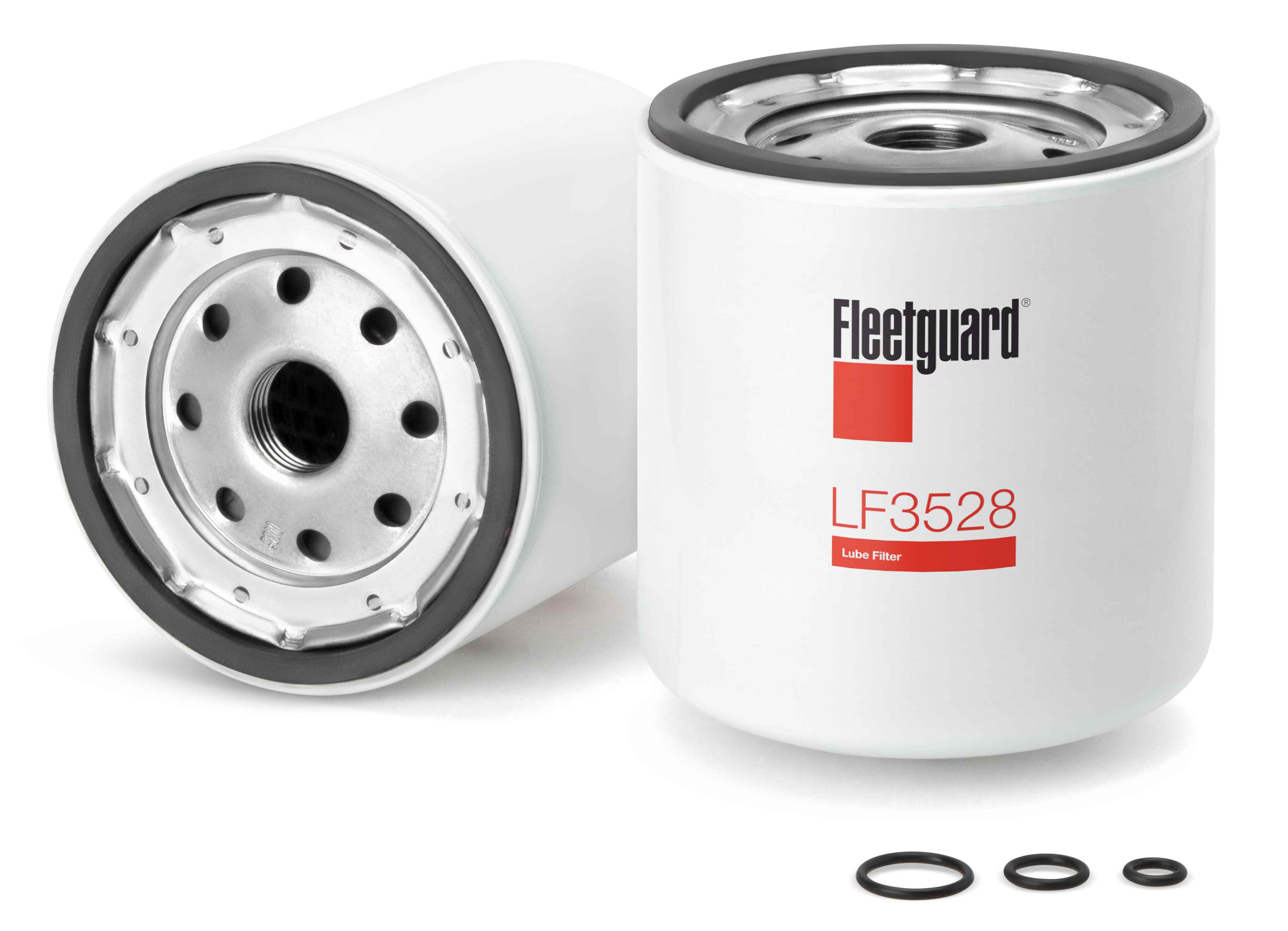 LF3528 - Lube Filter, Spin-On