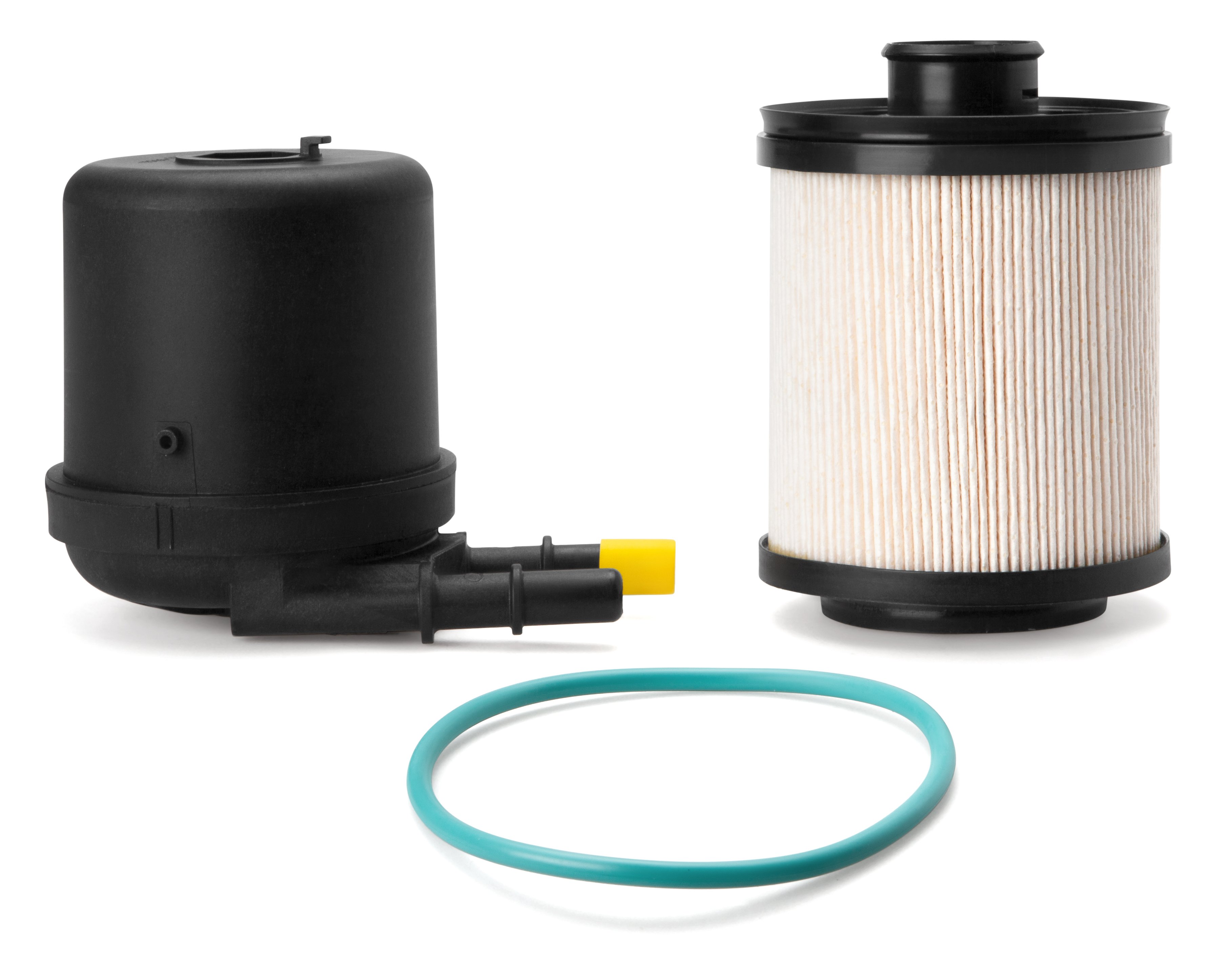 FK22004 - Fuel Filter Kit