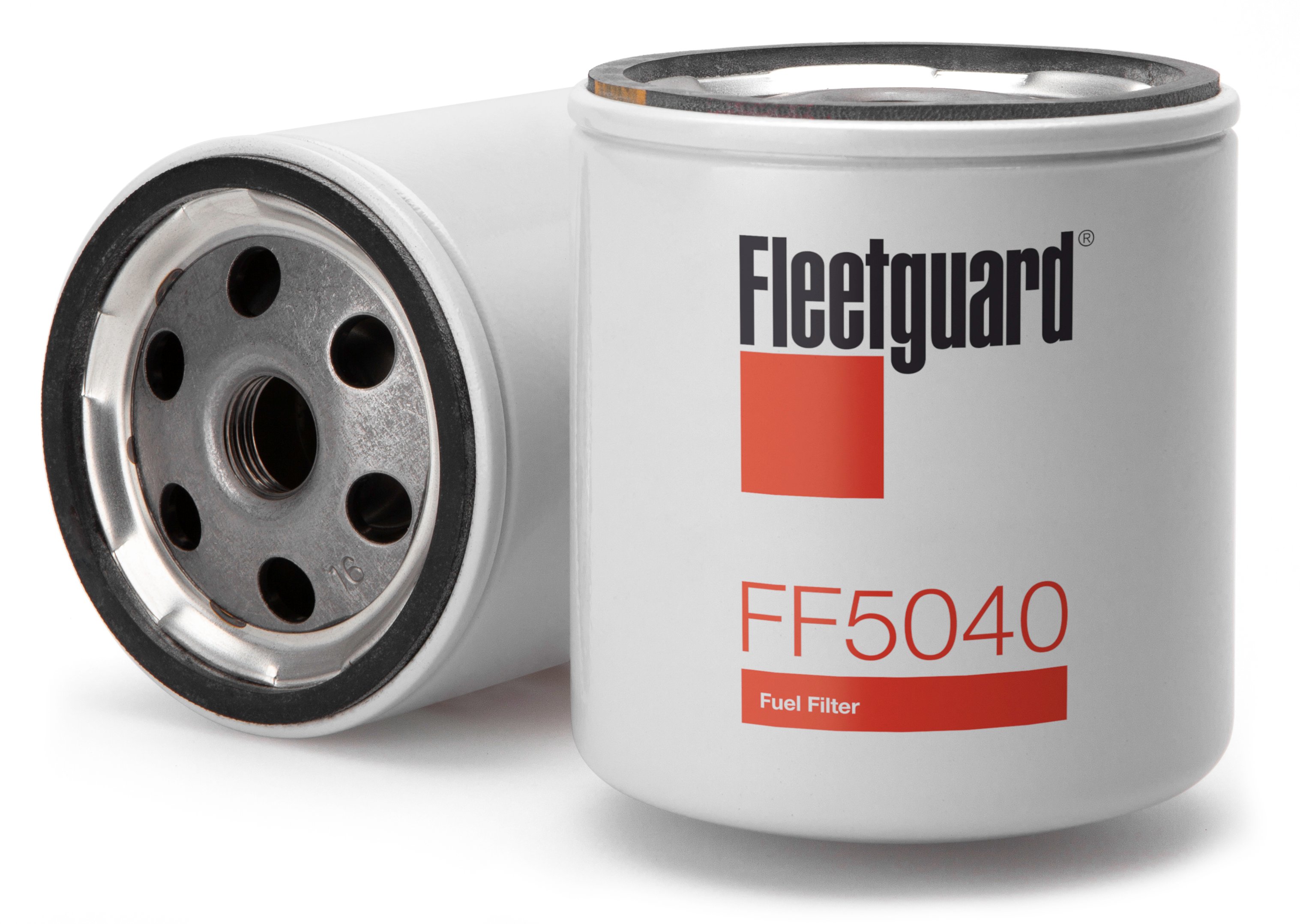 FF5040 - Fuel Filter, Spin-On