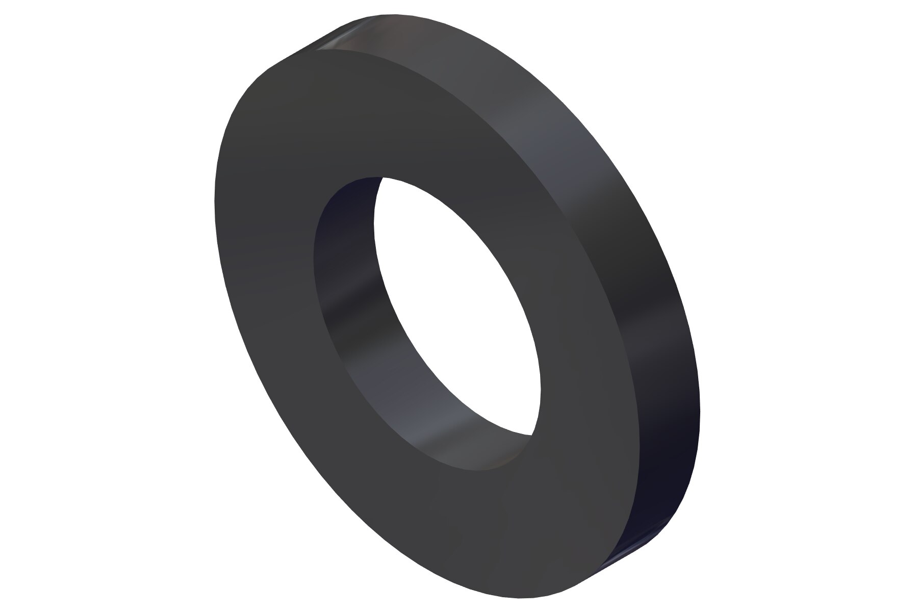Cummins Plain Washer - 3000082