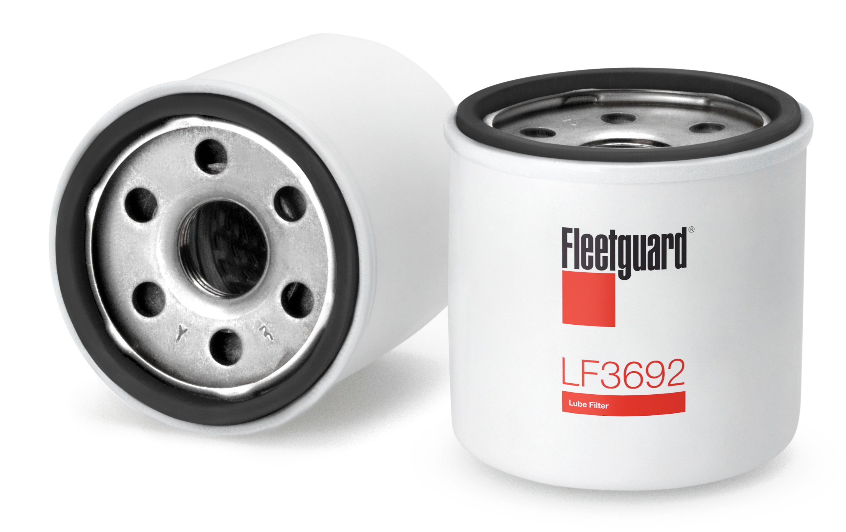 LF3692 - Lube Filter, Spin-On