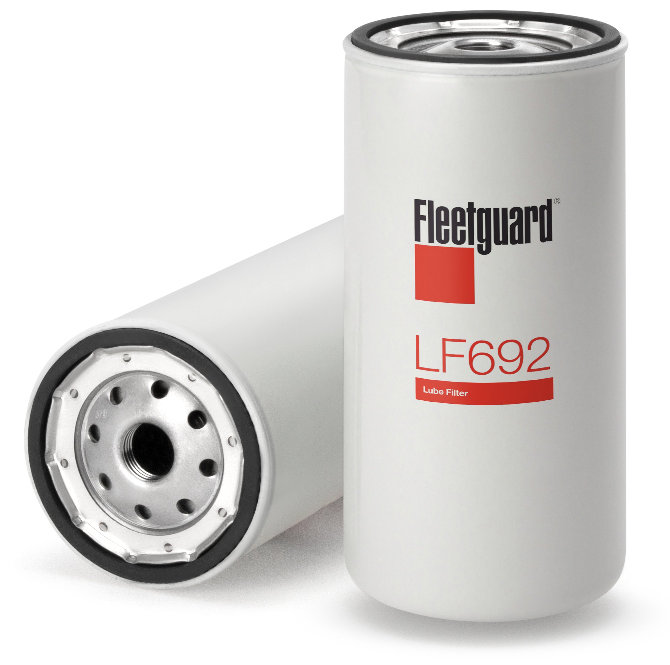 LF692 - Lube Filter, Spin-On