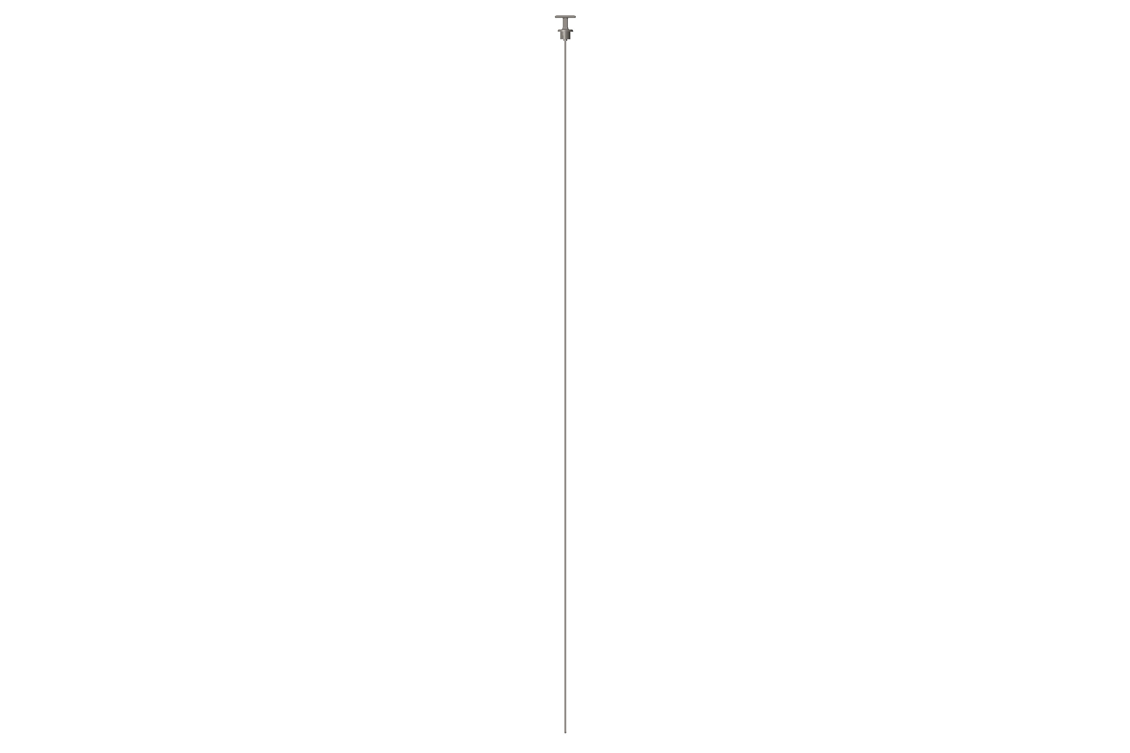 Cummins Dipstick 4938278