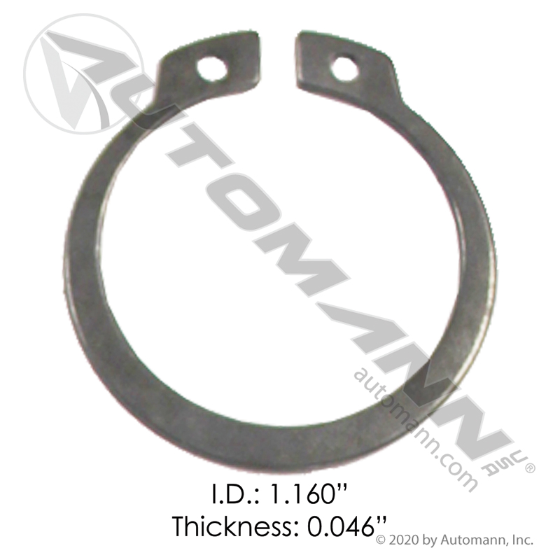 Lock Ring