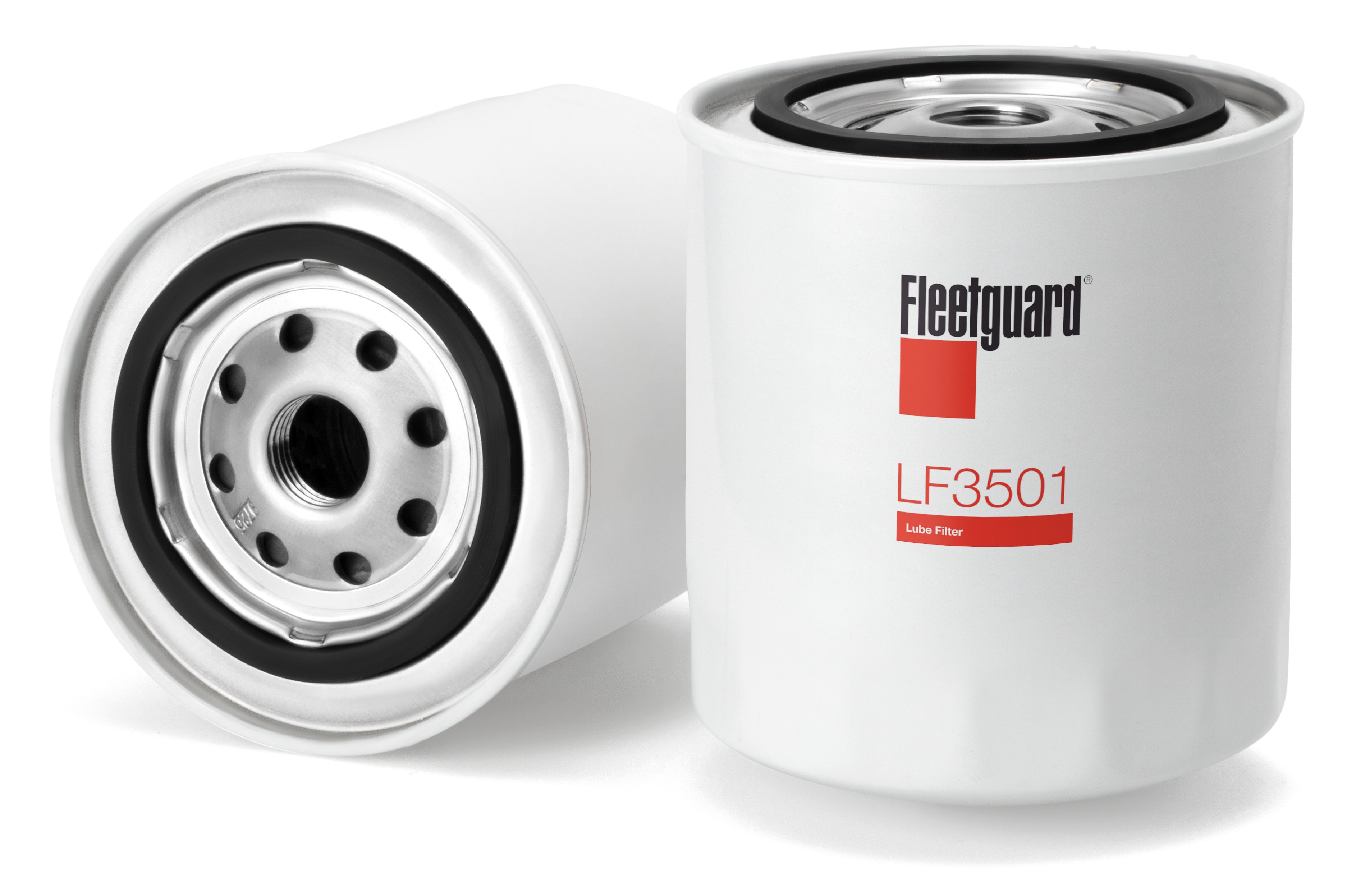 LF3501 - Lube Filter, Spin-On
