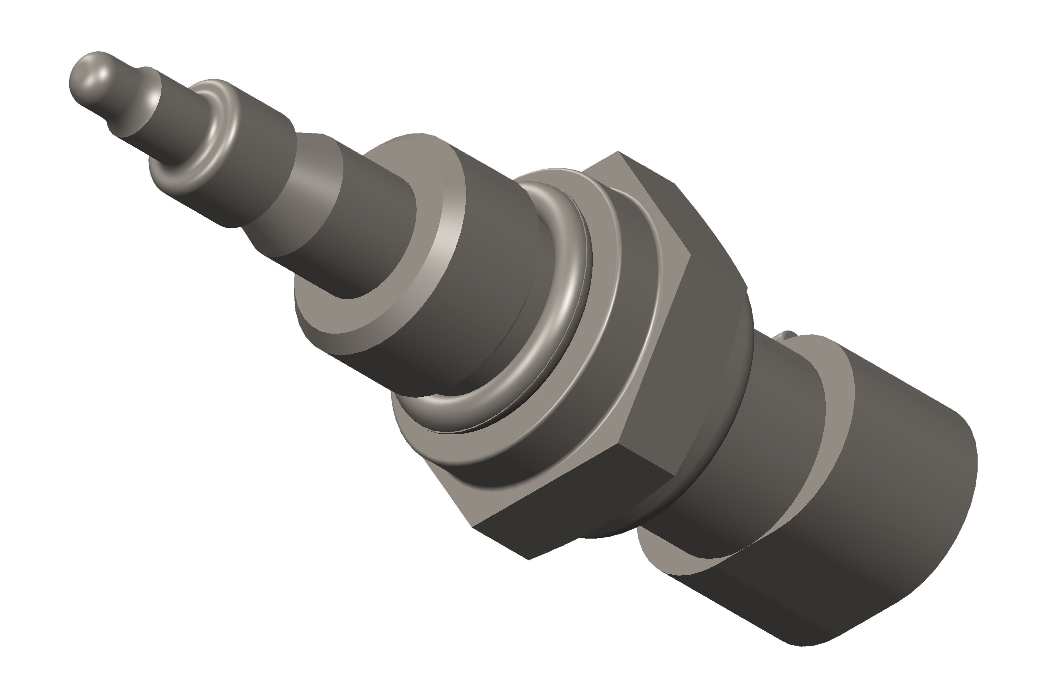Cummins Temperature Sensor 4088832