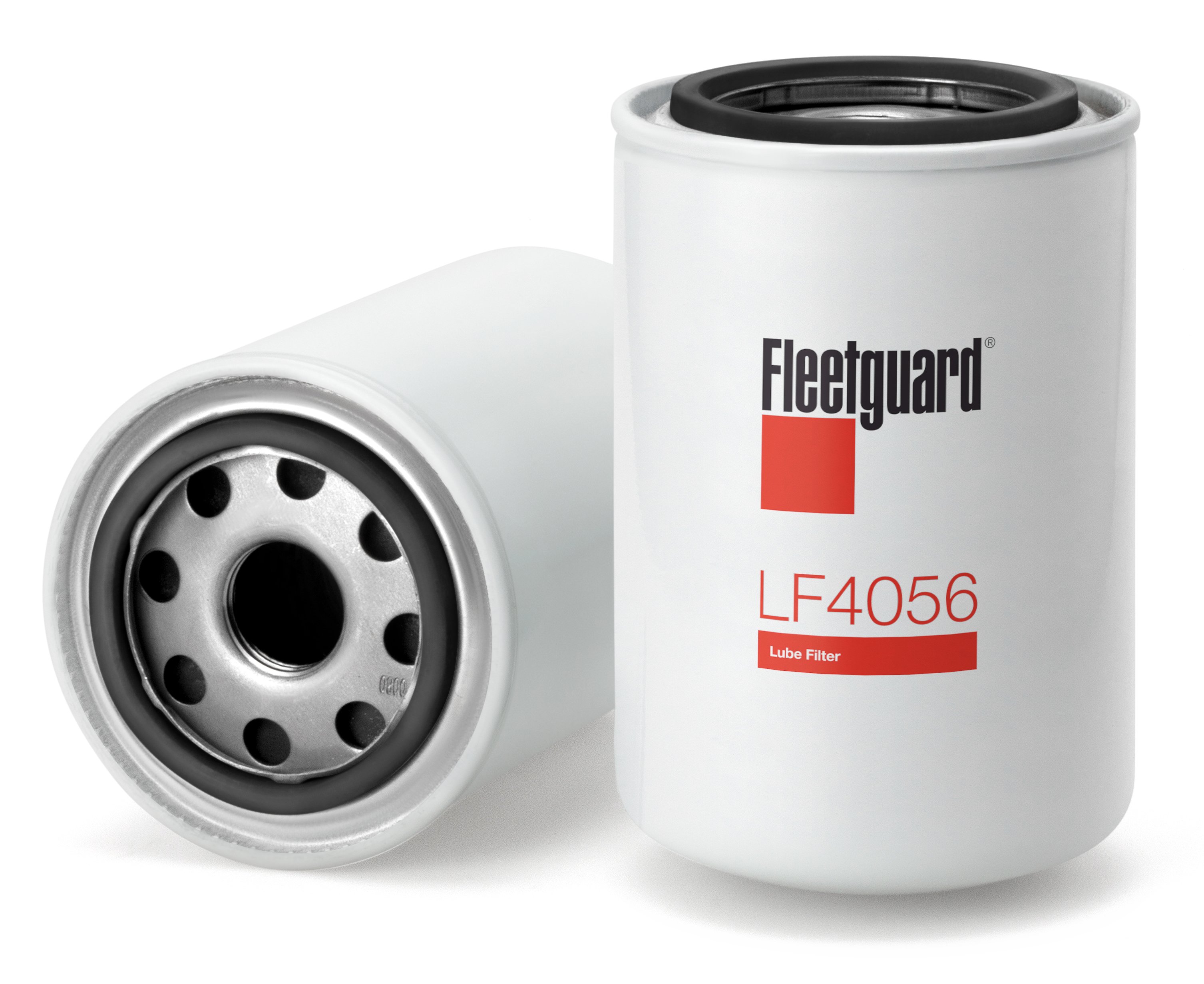 LF4056 - Lube Filter, Spin-On