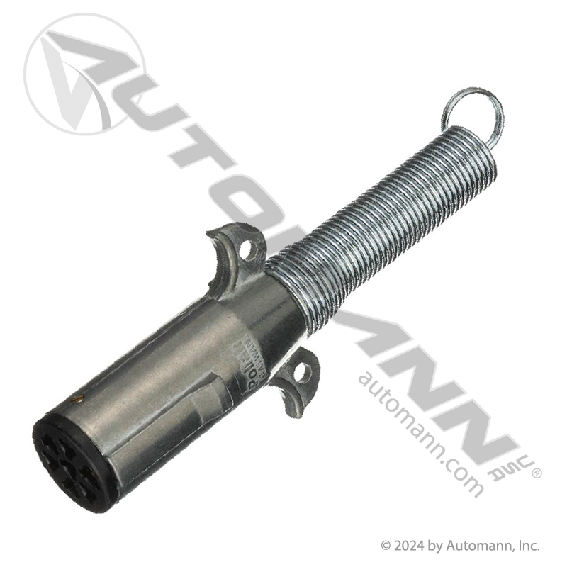 7 Way Connector Plug