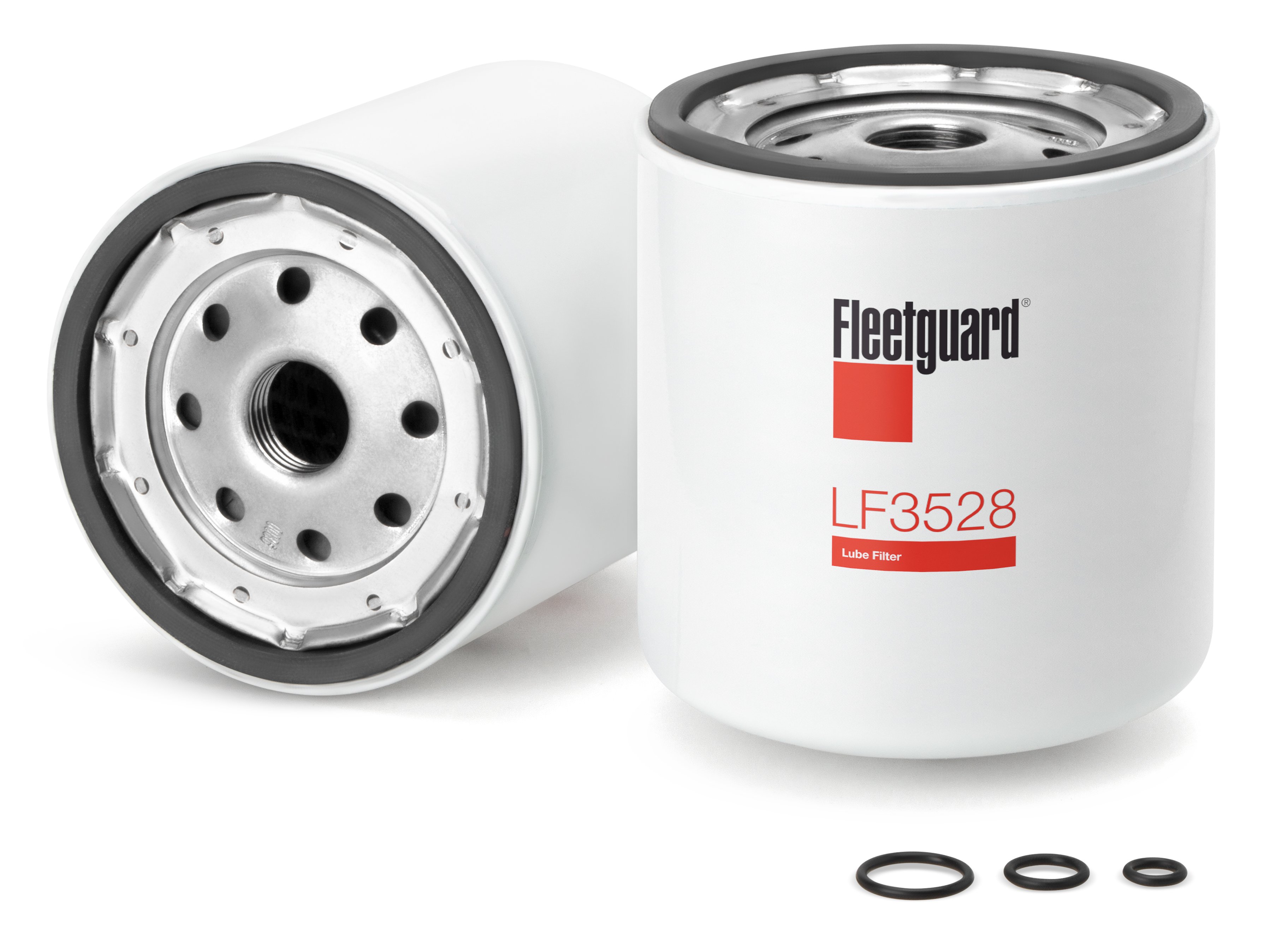 LF3528 - Lube Filter, Spin-On