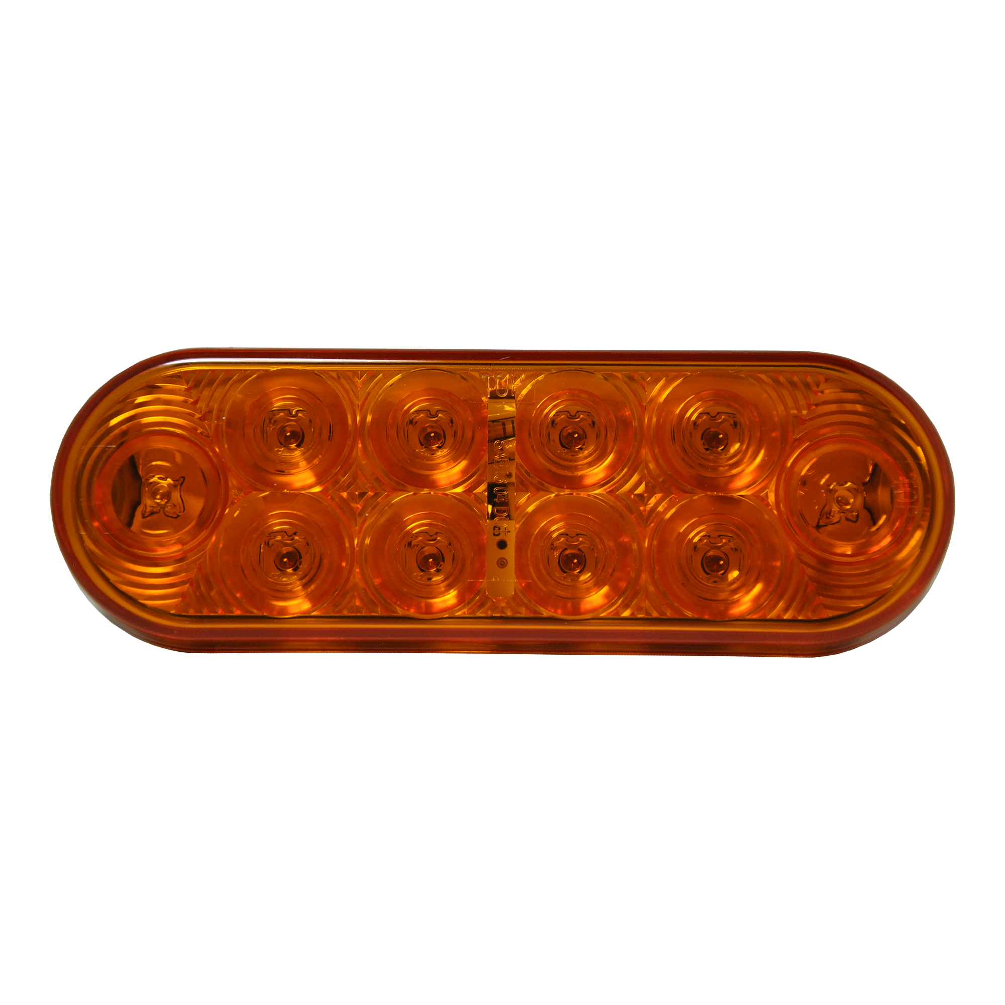 LED Oval Signal/Park Lamp