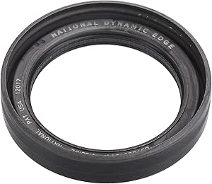 Oil seal