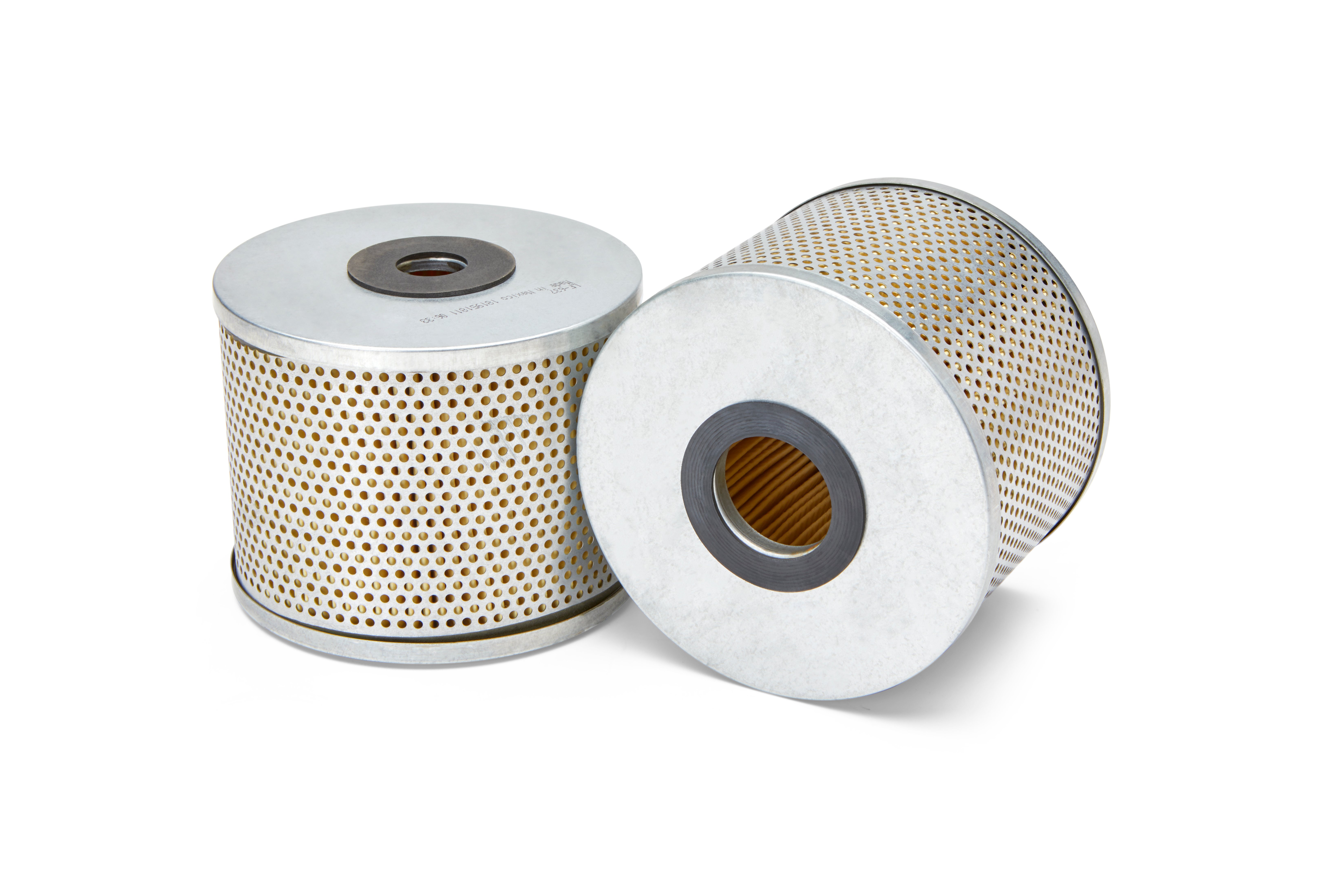 LF637 - Lube Filter, Cartridge