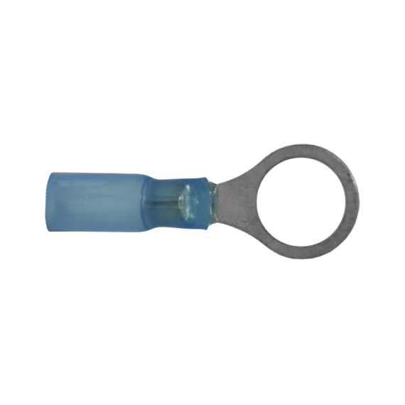 Heat Shrinkable Ring Terminals