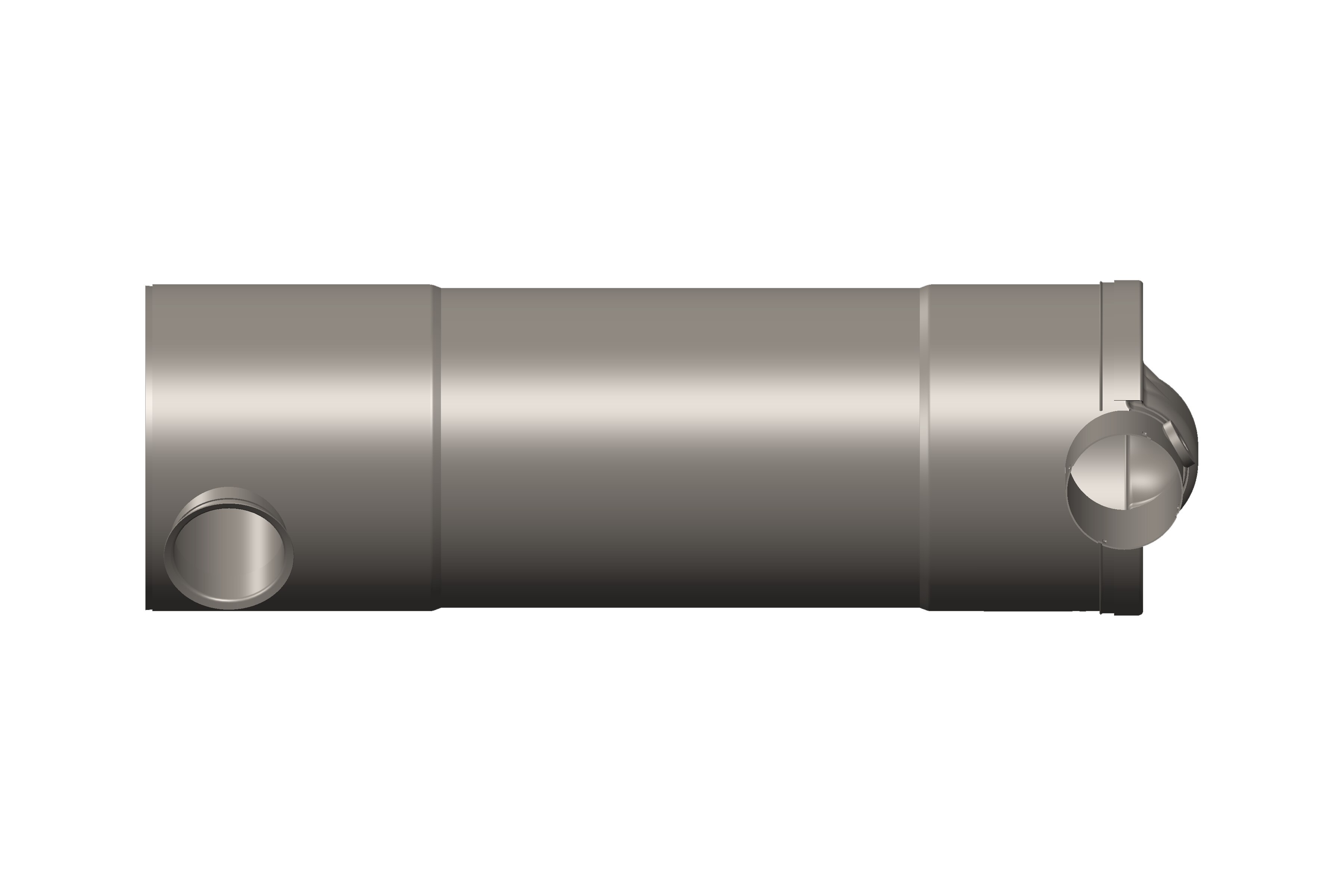 Cummins Aftertreatment Device - 4329097