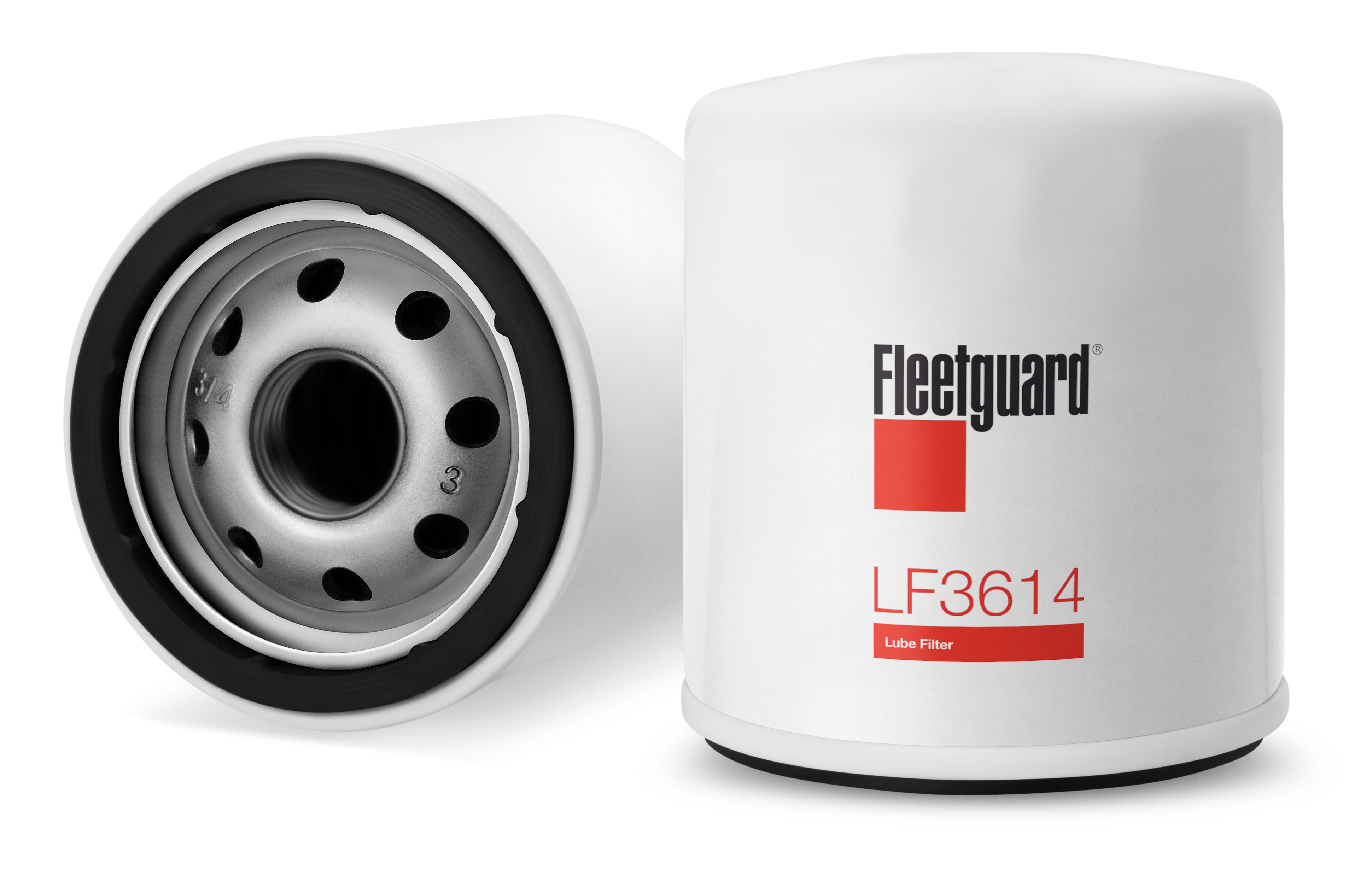 LF3614 - Lube Filter, Spin-On