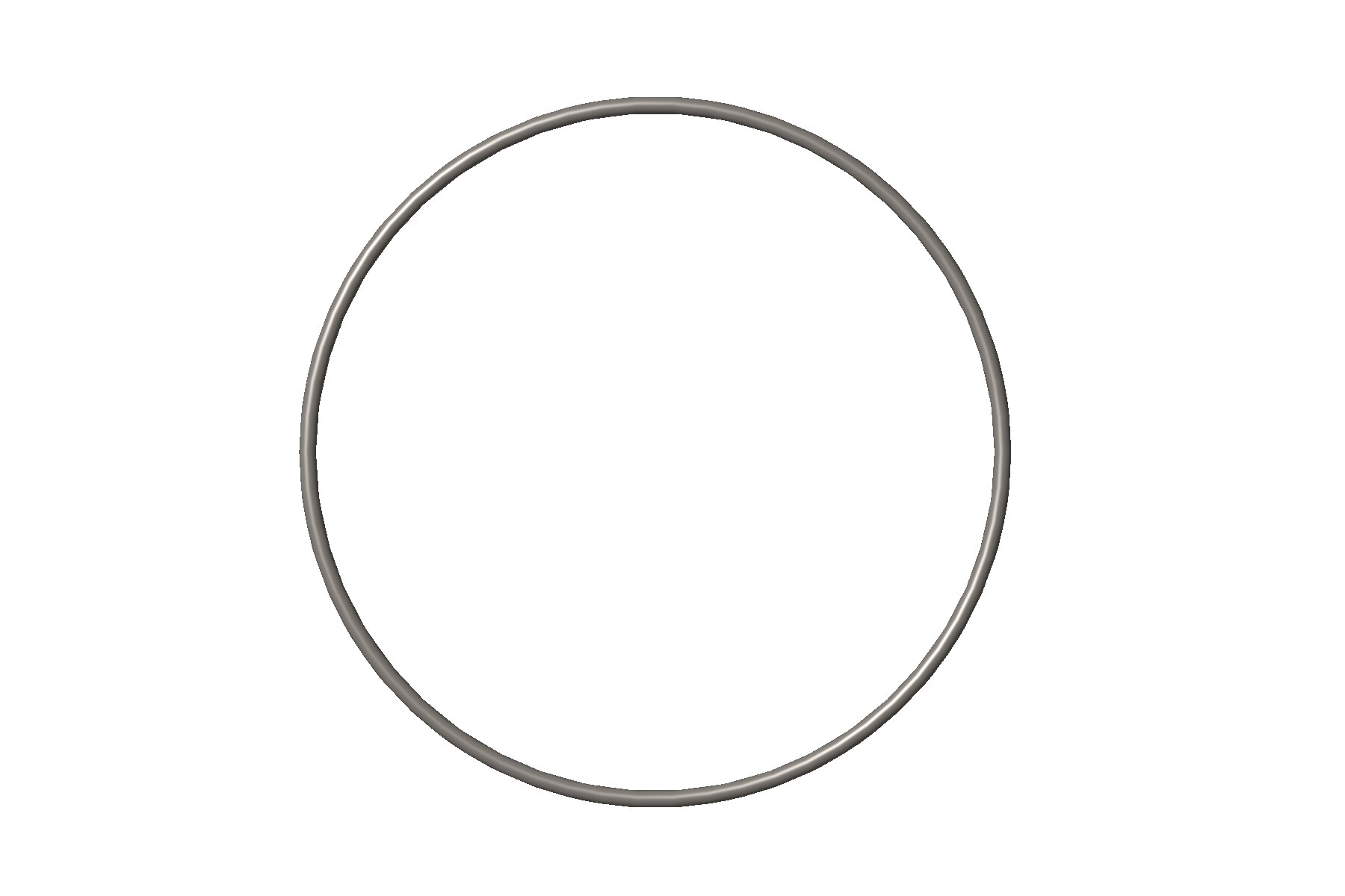 Cummins O Ring Seal - 3066211
