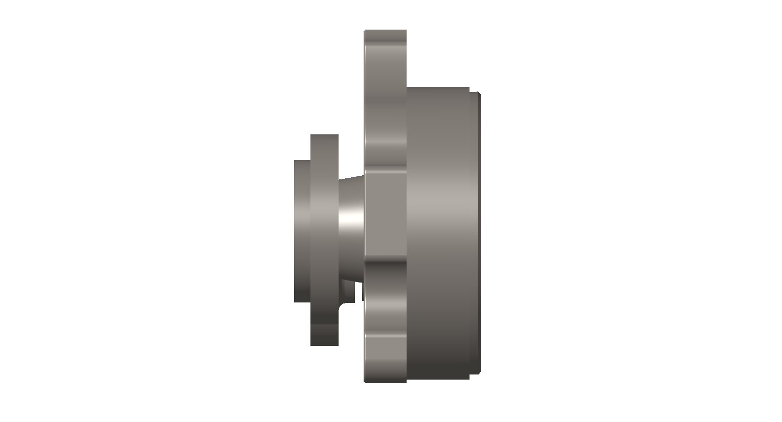Cummins Lubricating Oil Pump 5449240
