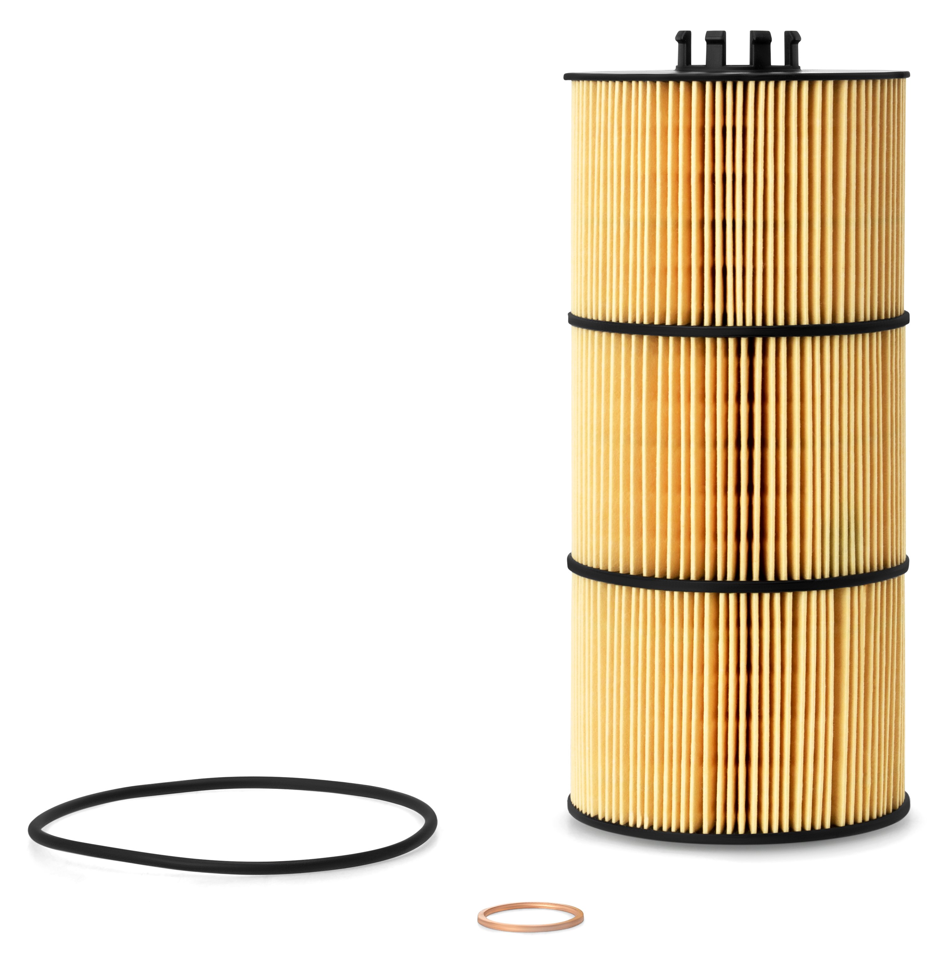 LF17511 - Lube Filter, Cartridge