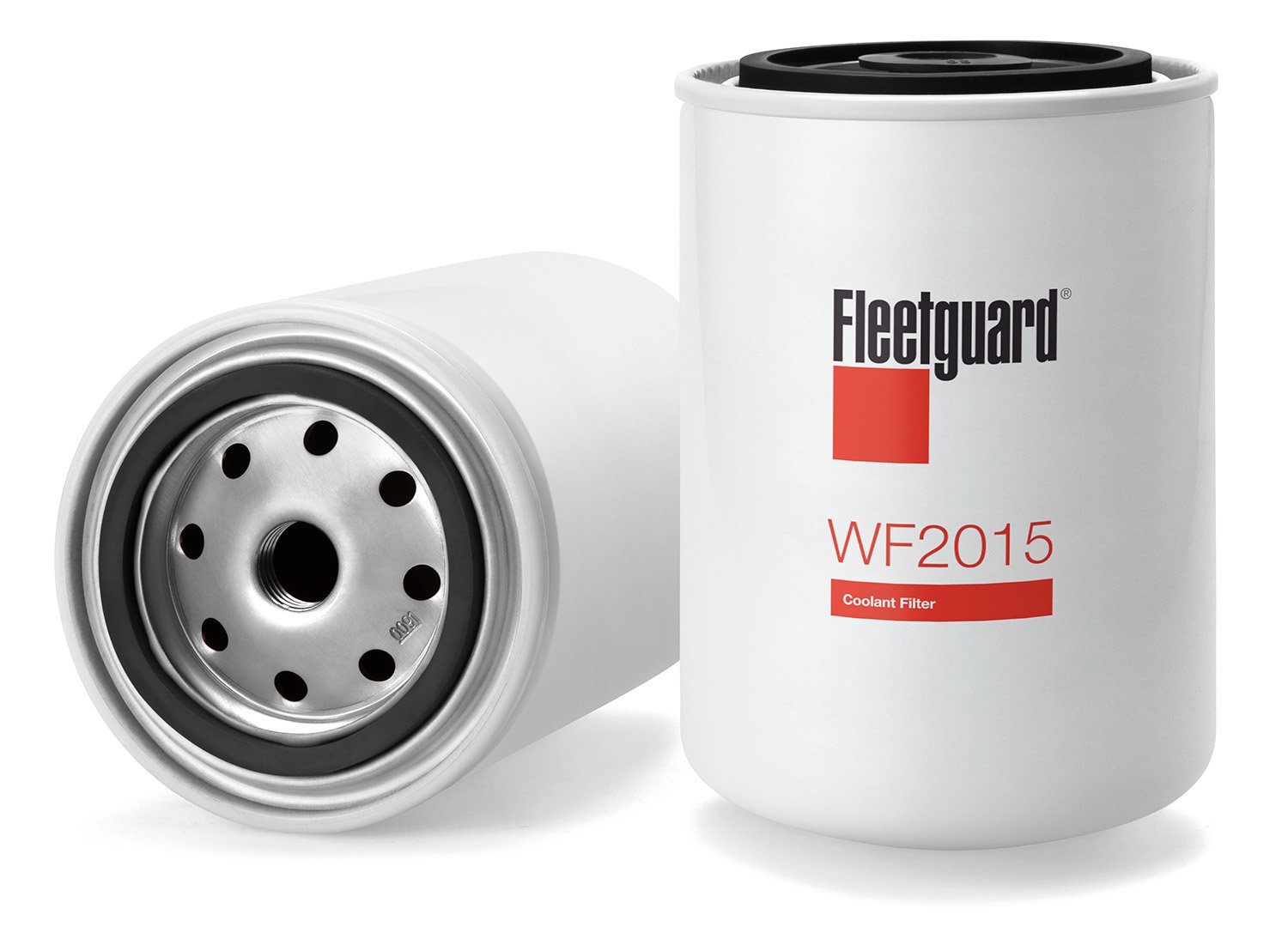 WF2015 - Coolant Filters