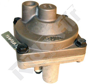 Relay Valve (2 Port) (S110410)