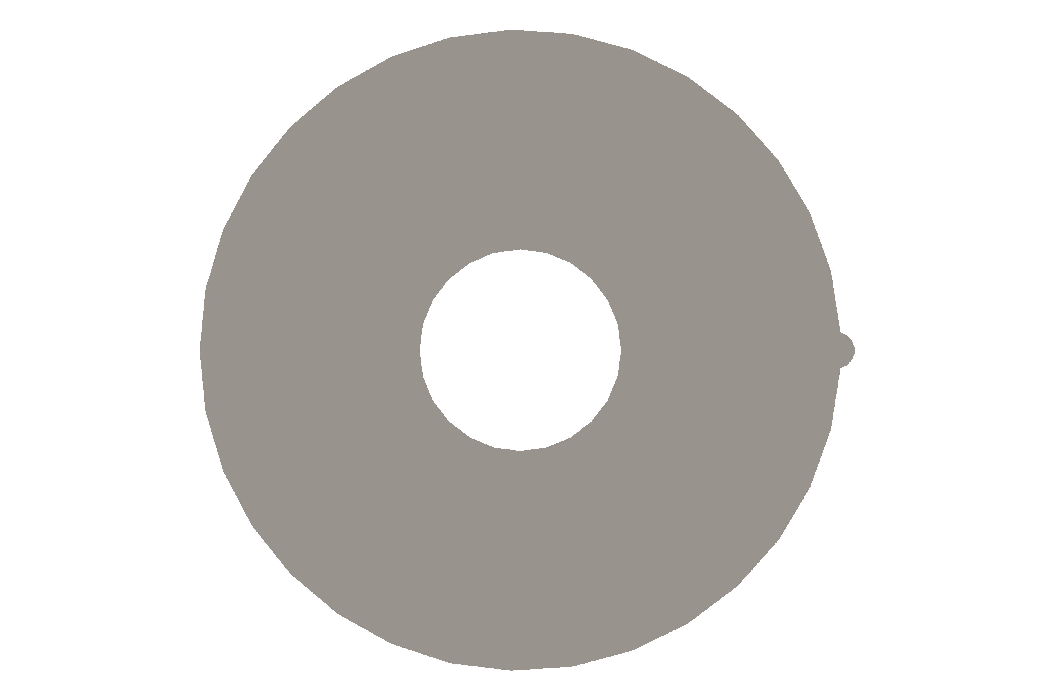 ISOLATOR,THERMAL