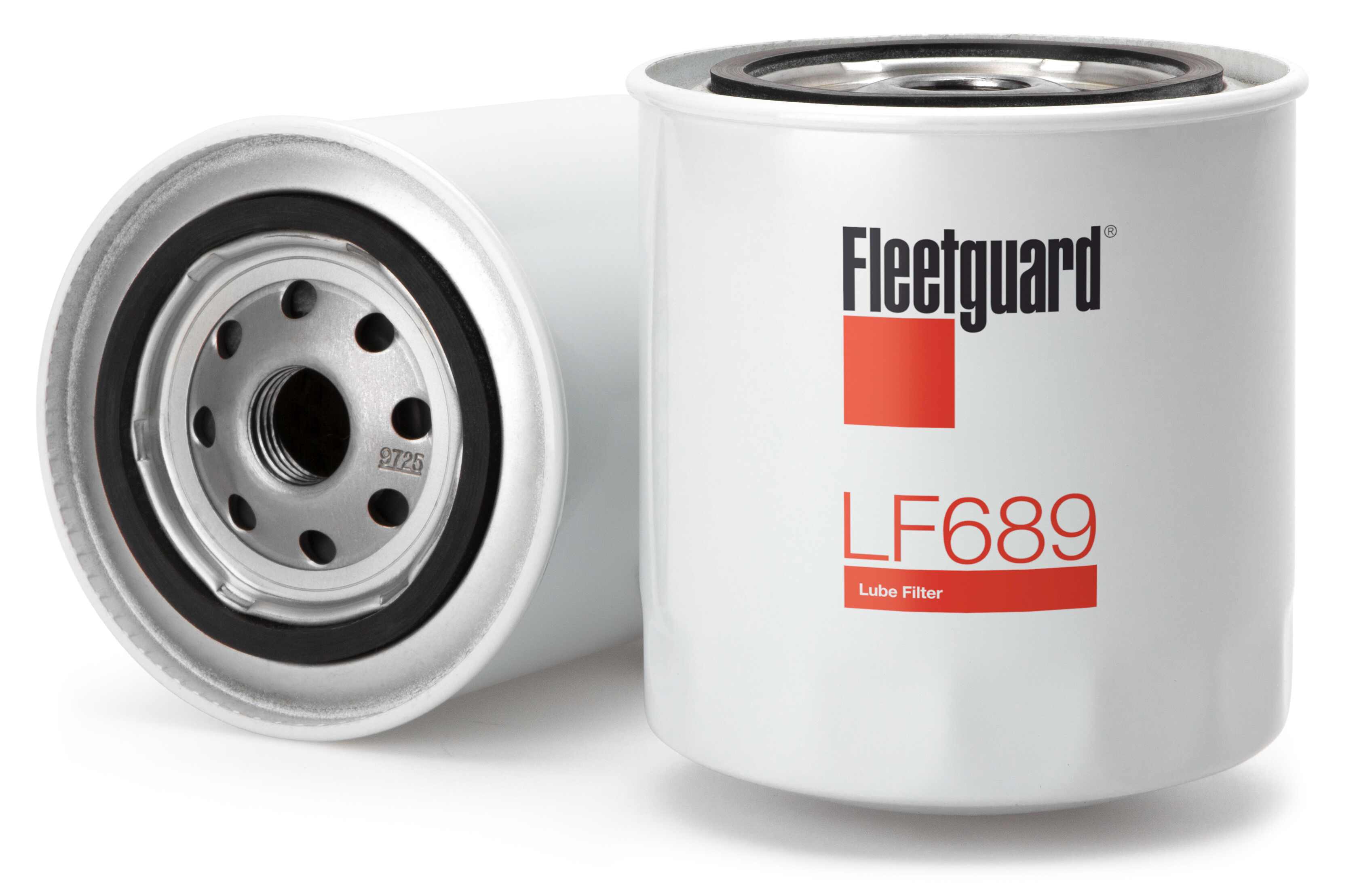 LF689 - Lube Filter, Spin-On