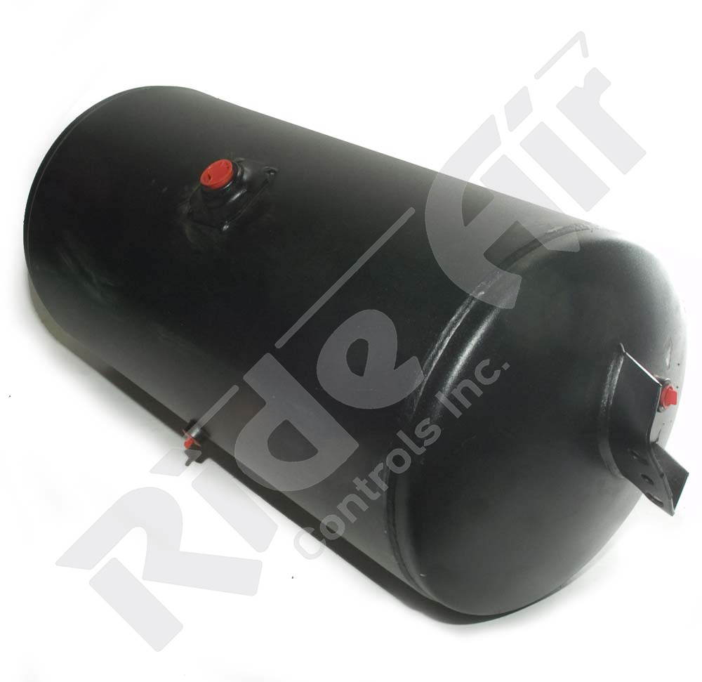 RQ95335 - Air Tank 9.5 x 32" Truck Universal Fit