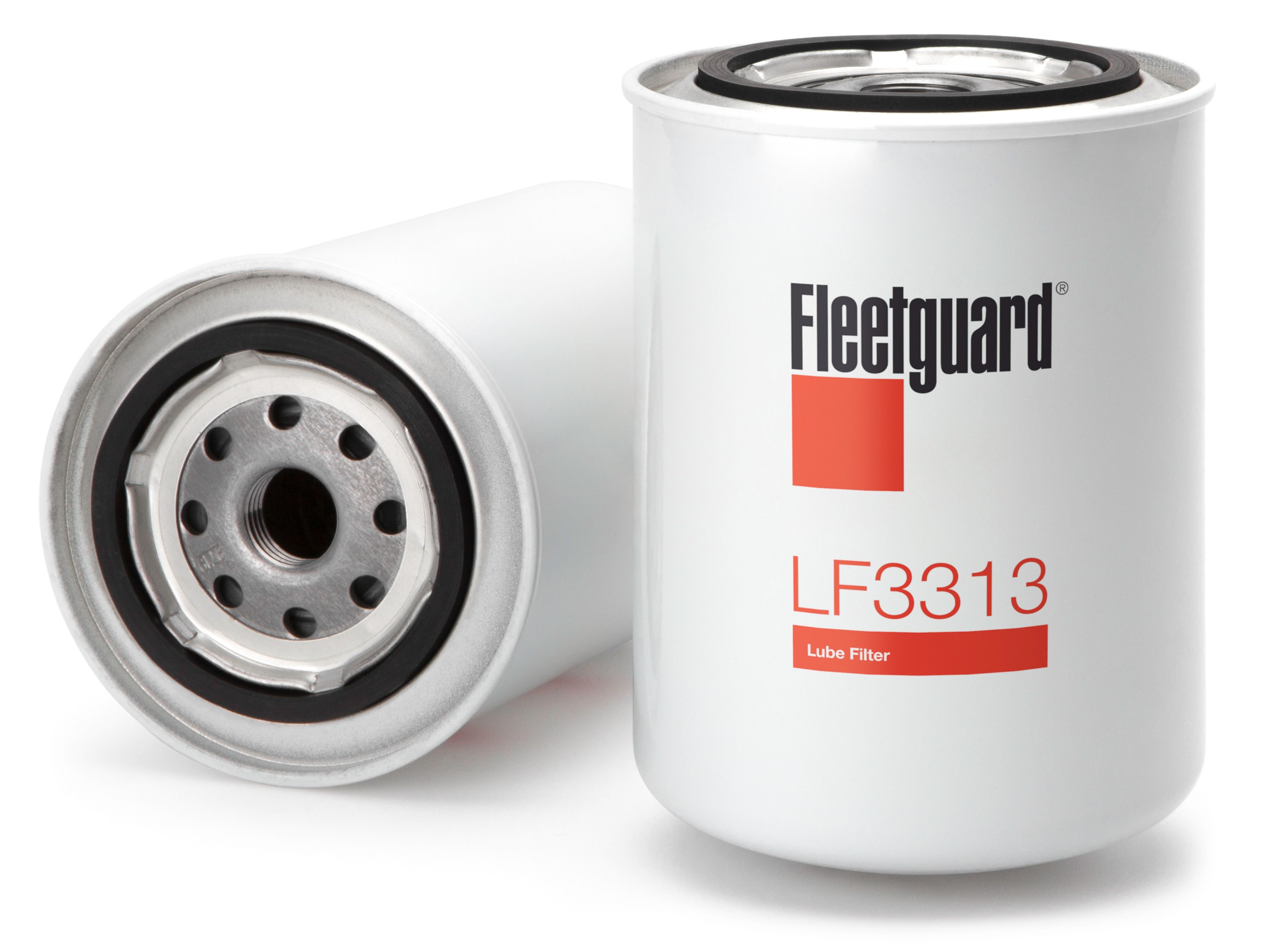 LF3313 - Lube Filter, Spin-On