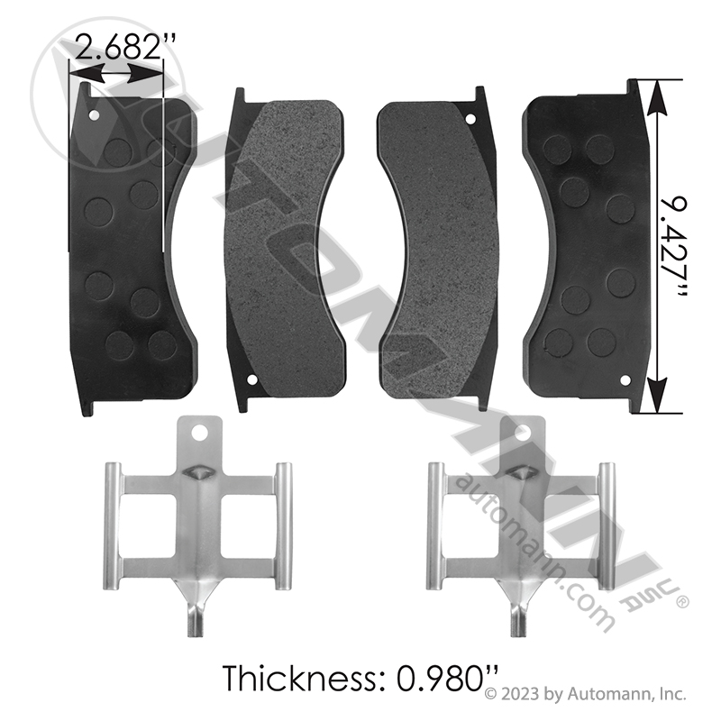 Brake Pads
