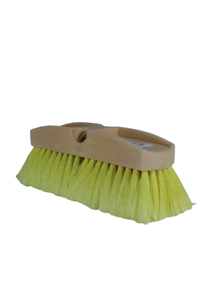 Rectangular Wash Brush 10 Yel