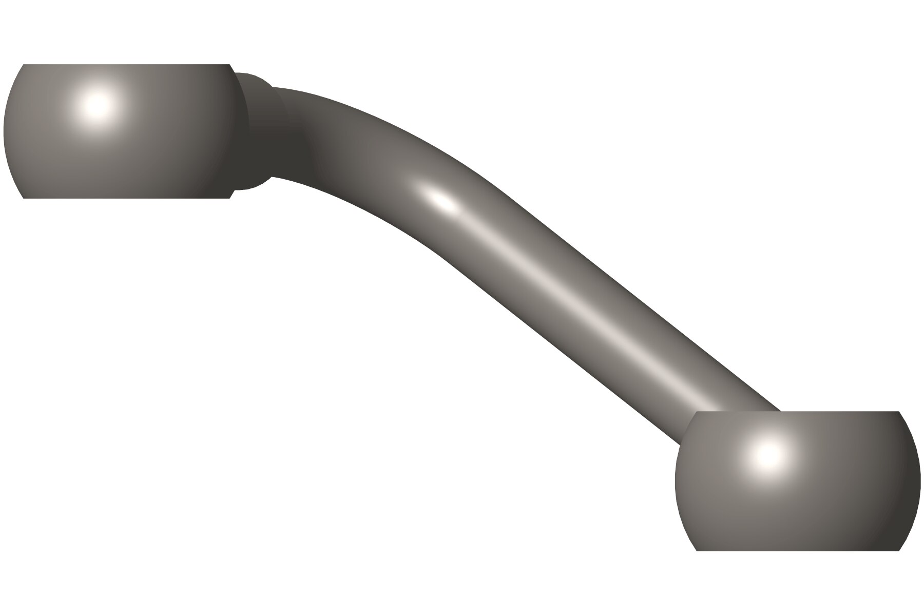 Cummins Vent Tube 4946495