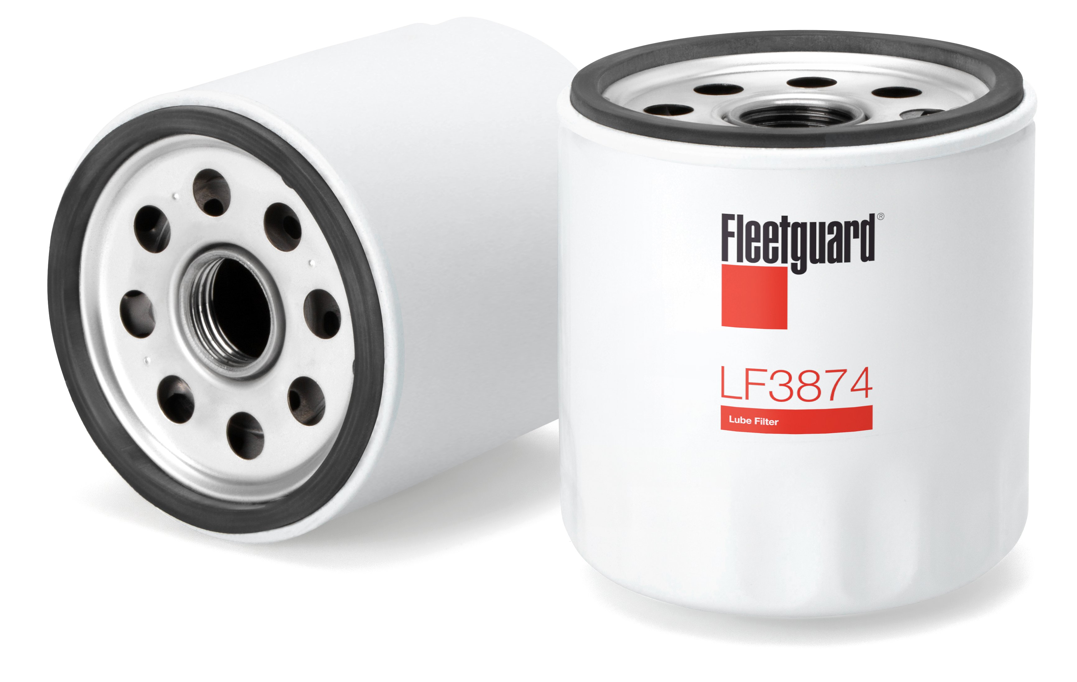LF3874 - Lube Filter, Spin-On