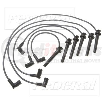 Standard Wire Sets 3338 - 3338