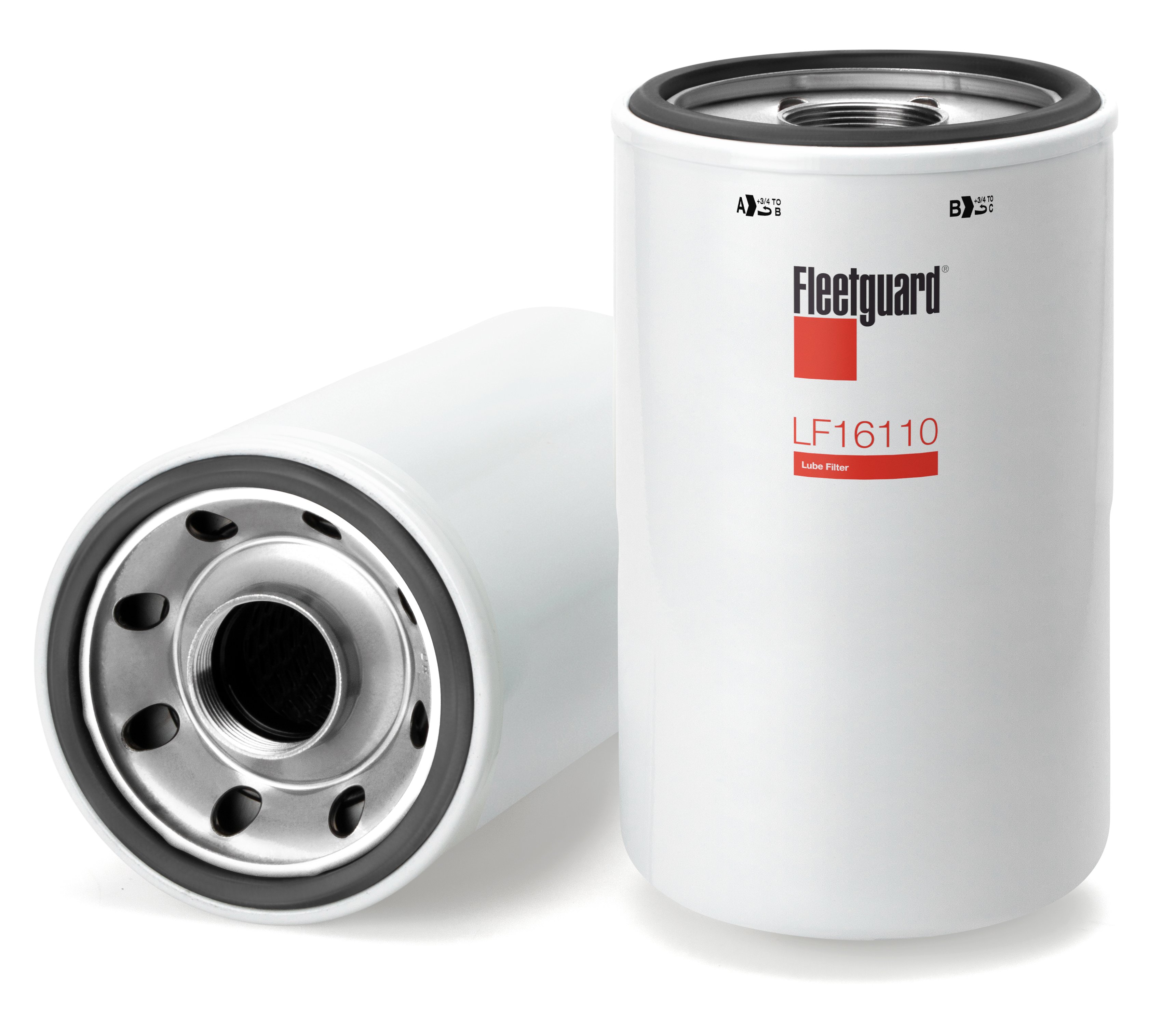 LF16110 - Lube Filter, Spin-On