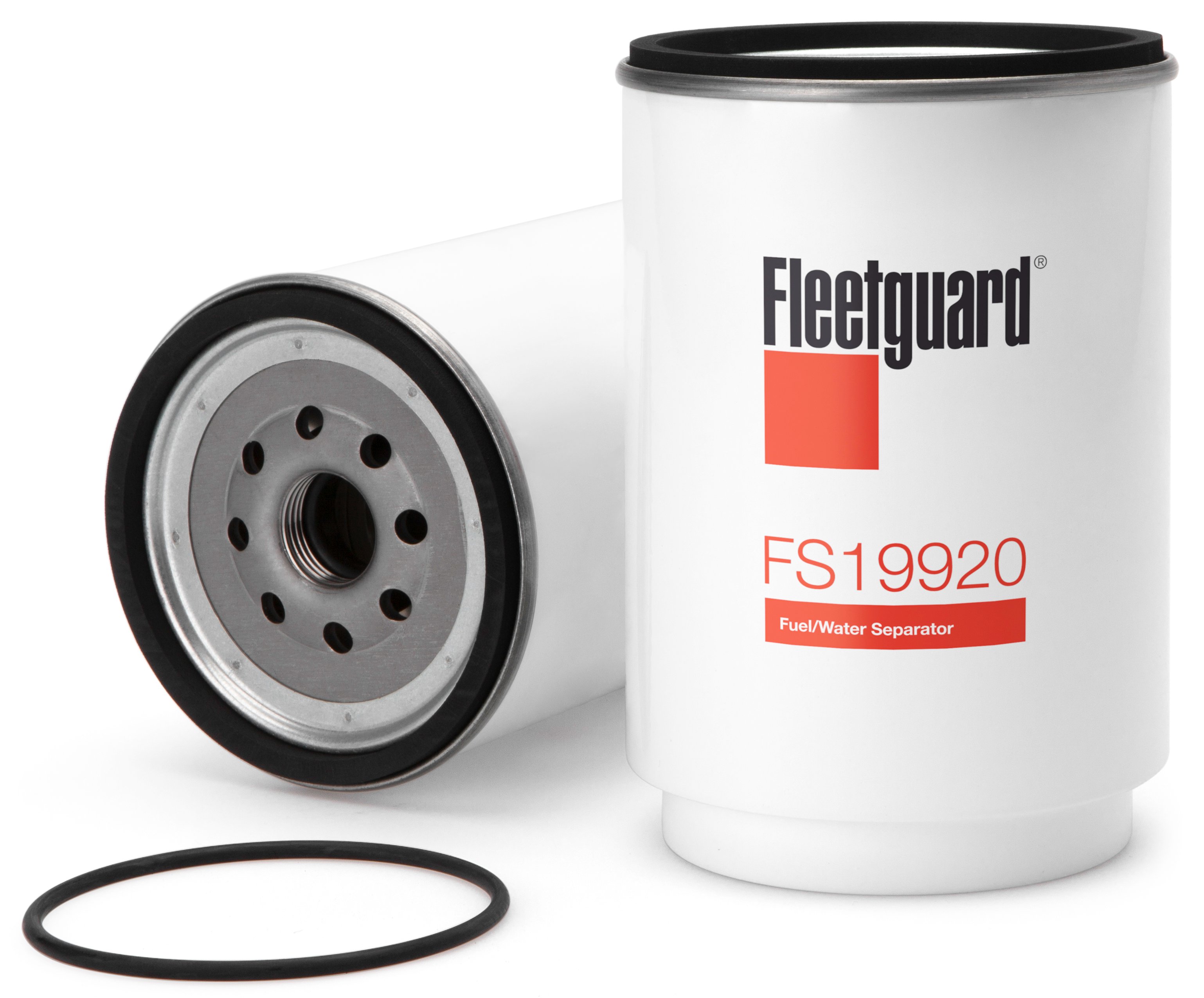 FS19920 - Fuel/Water Separator, Spin-On