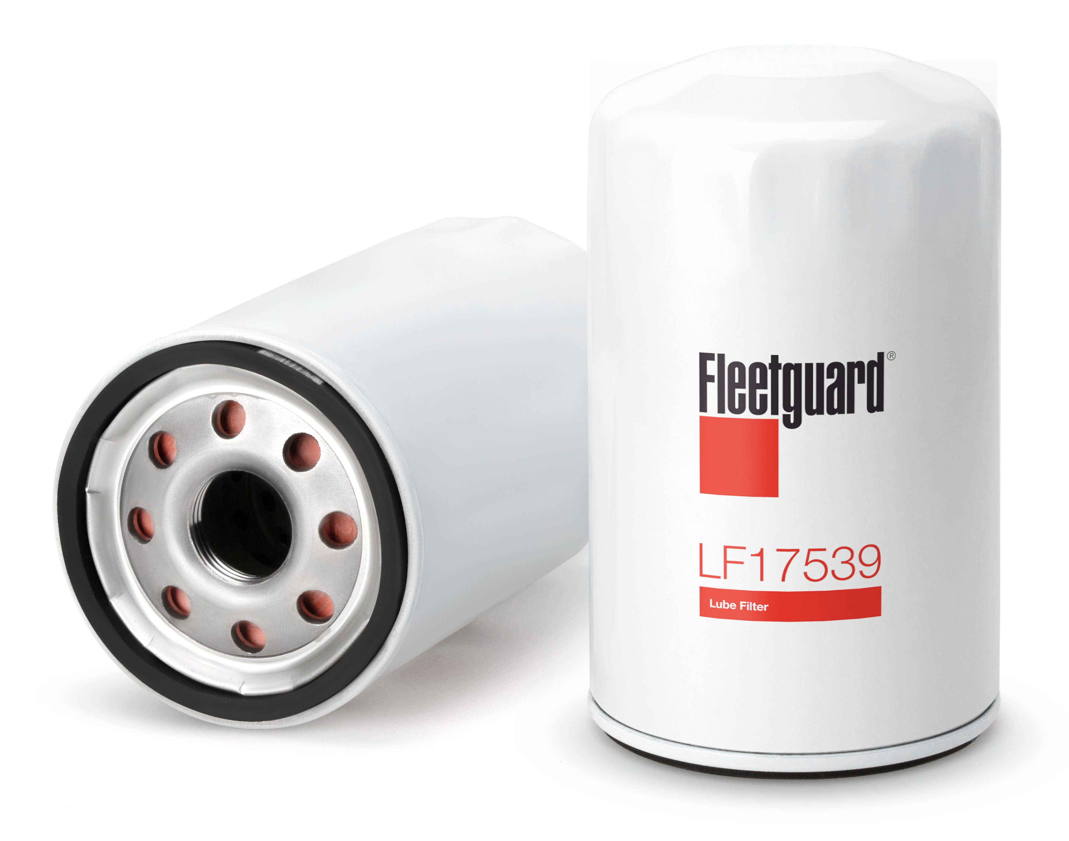 LF17539 - Lube Filter, Spin-On