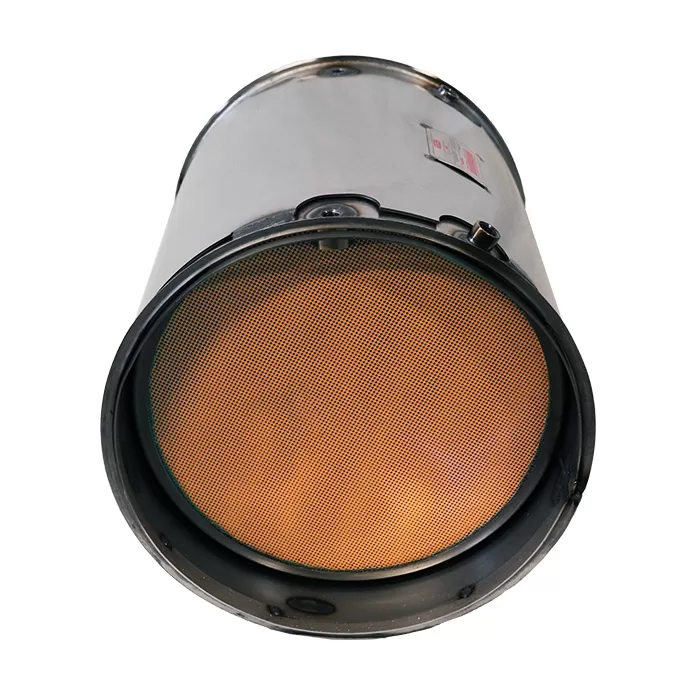 Cummins DPF OEM Equivalent