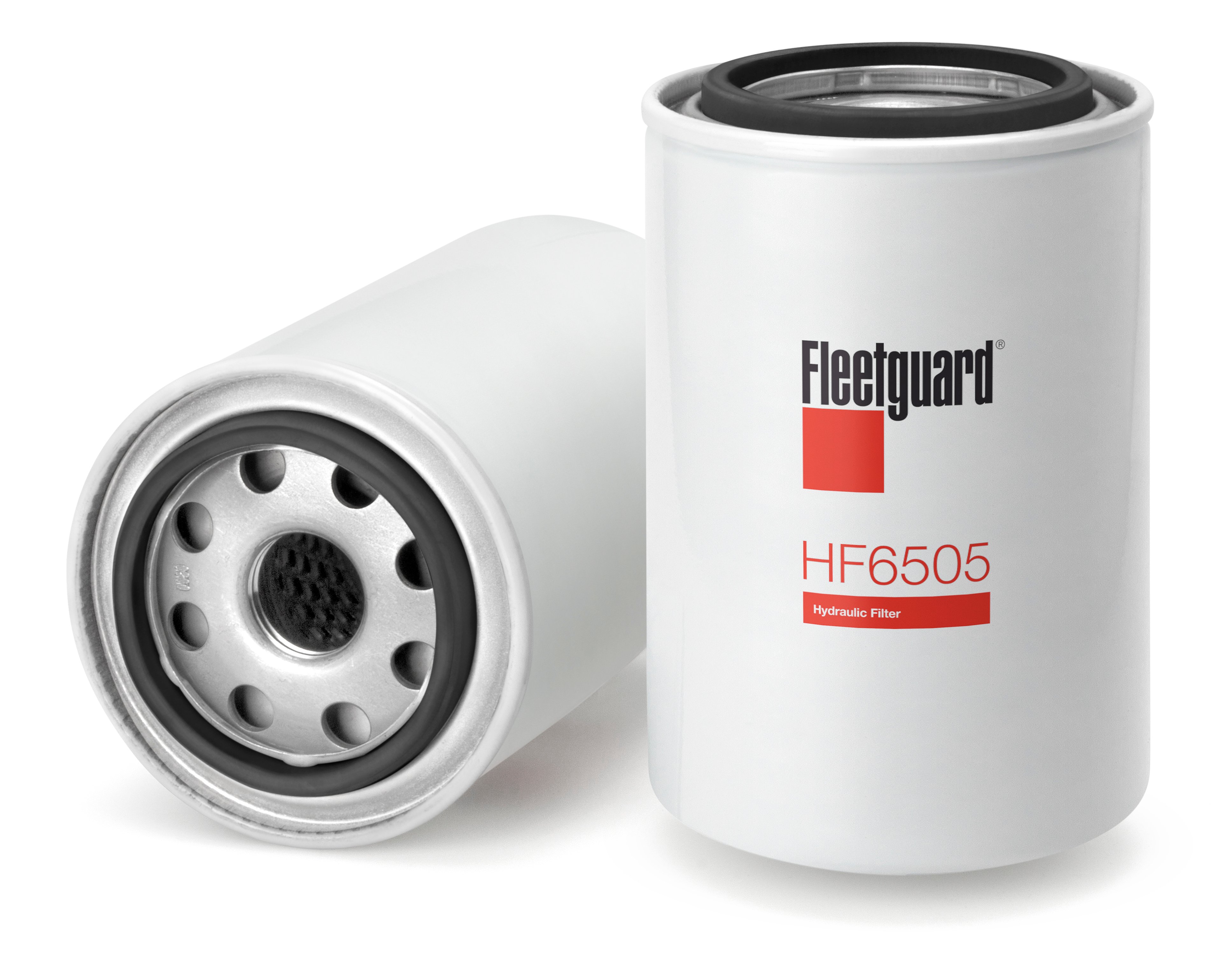 HF6505 - Hydraulic Filter, Spin-On