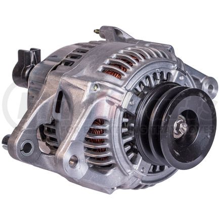 Denso 210-1010 Alternator + Cross Reference