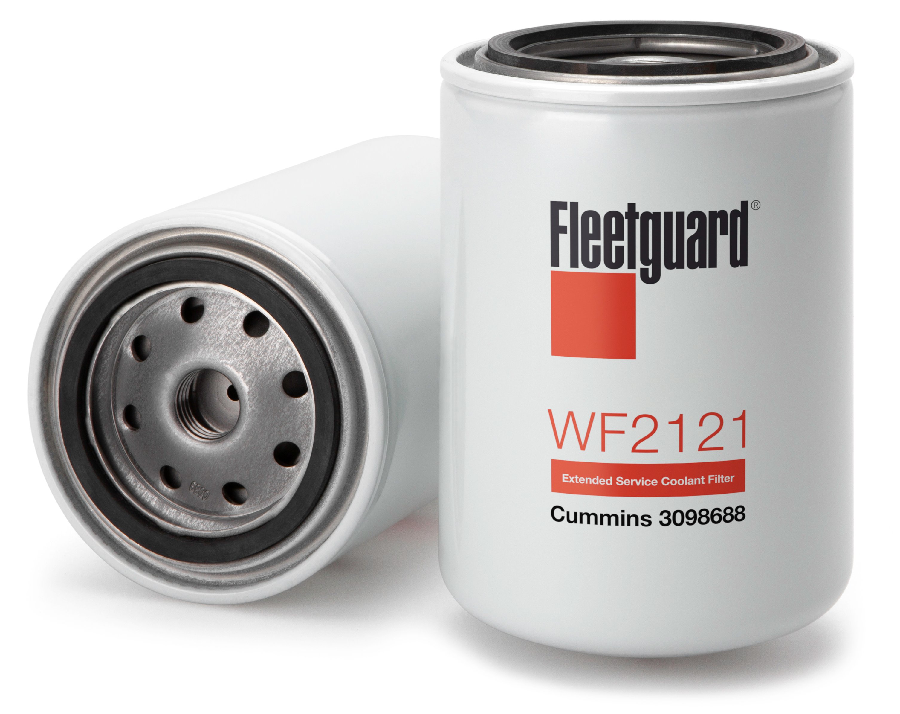 WF2121 - Coolant Filters