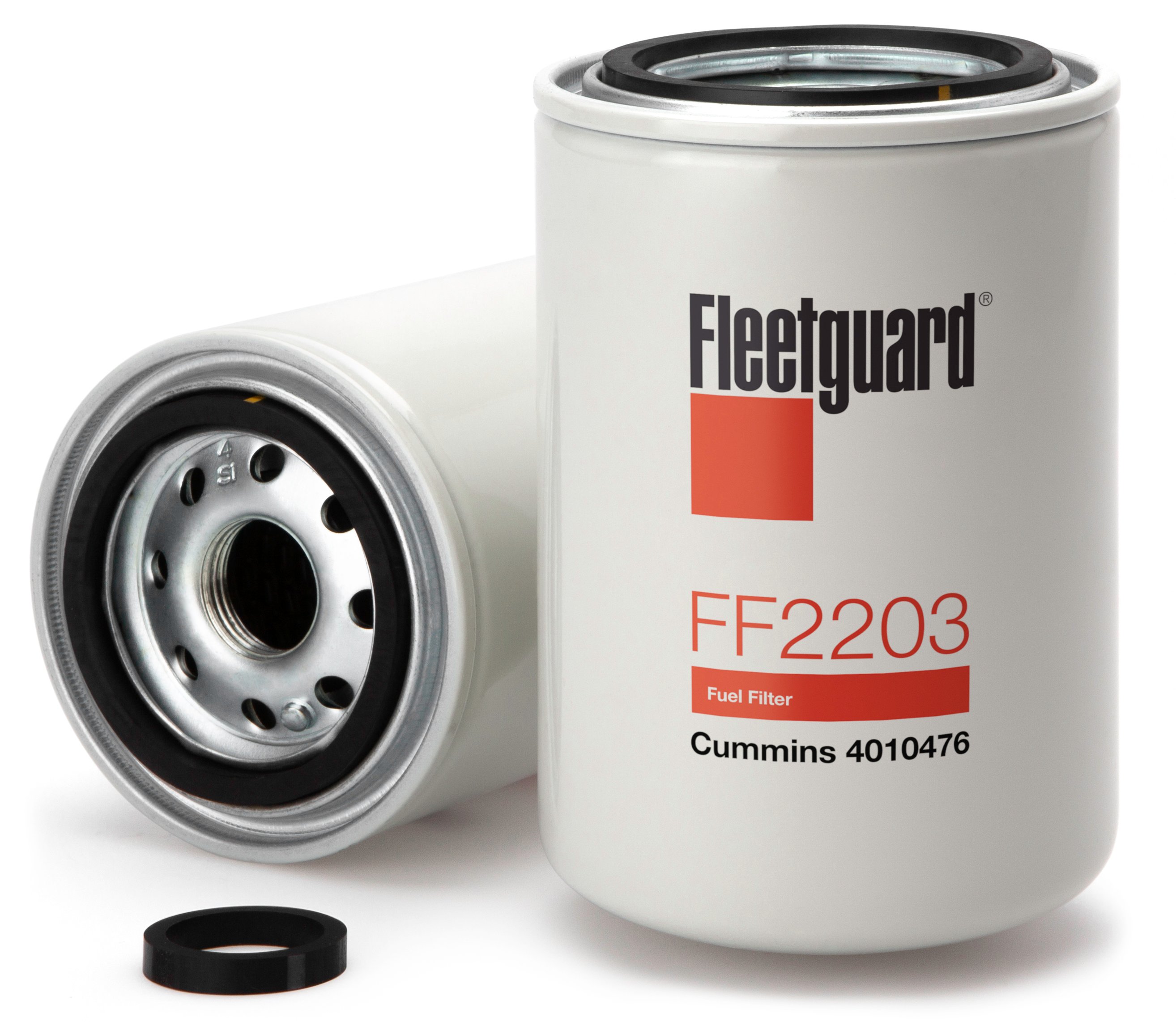FF2203 - Fuel Filter, Spin-On
