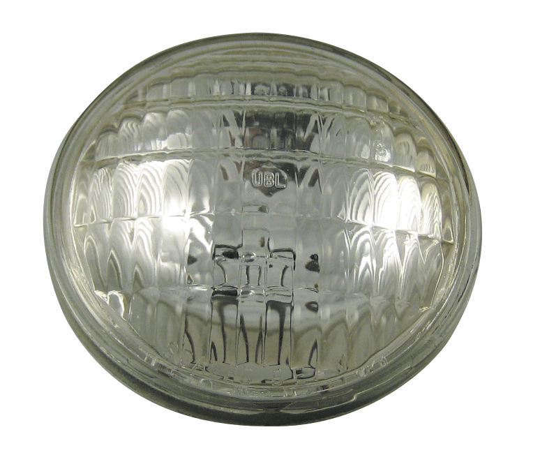 4411 Sealed Beam Lamp Par 36