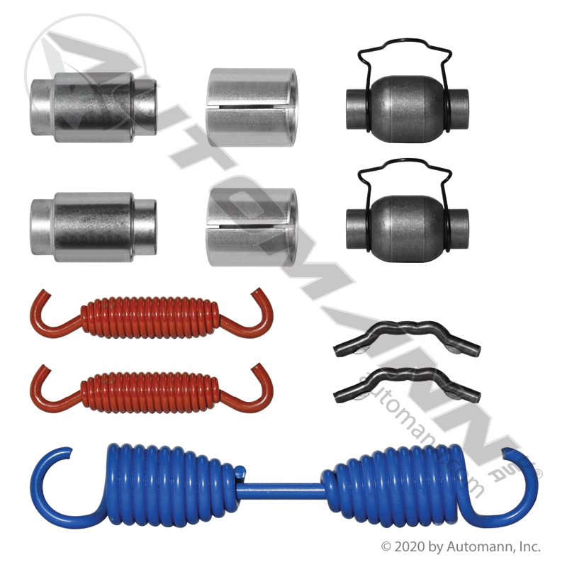 Brake Kit Mack HD