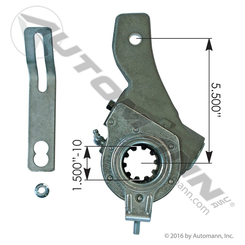 Haldex Type S/Setting Slack Adjuster 5.5