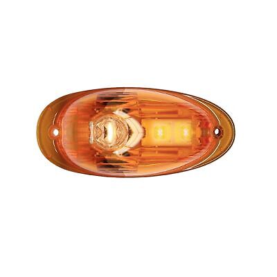 Aux Turn Signal Side Lamp IHC