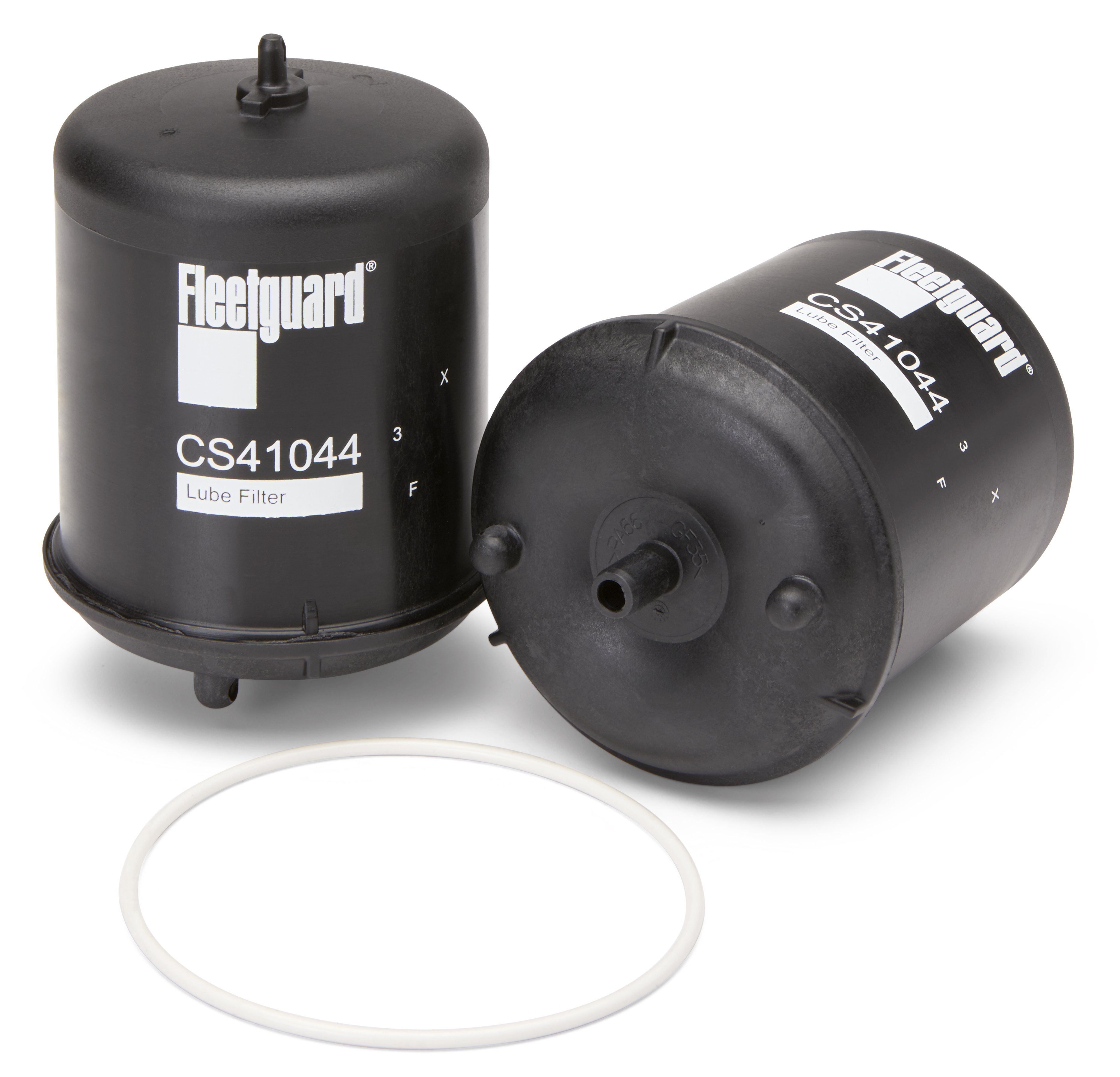 CS41044 - Centrifuge Disposable Rotor