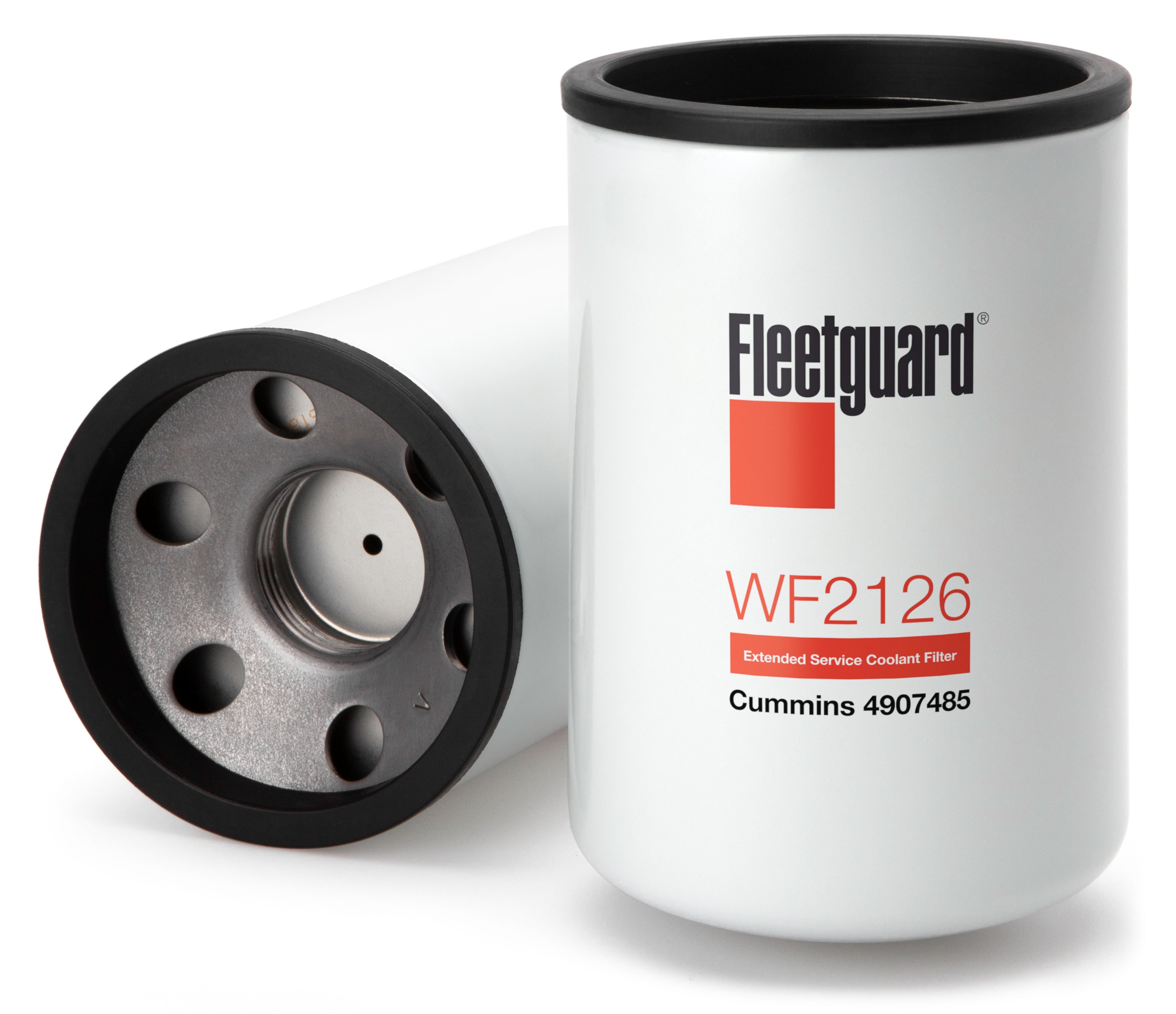 WF2126 - Coolant Filters
