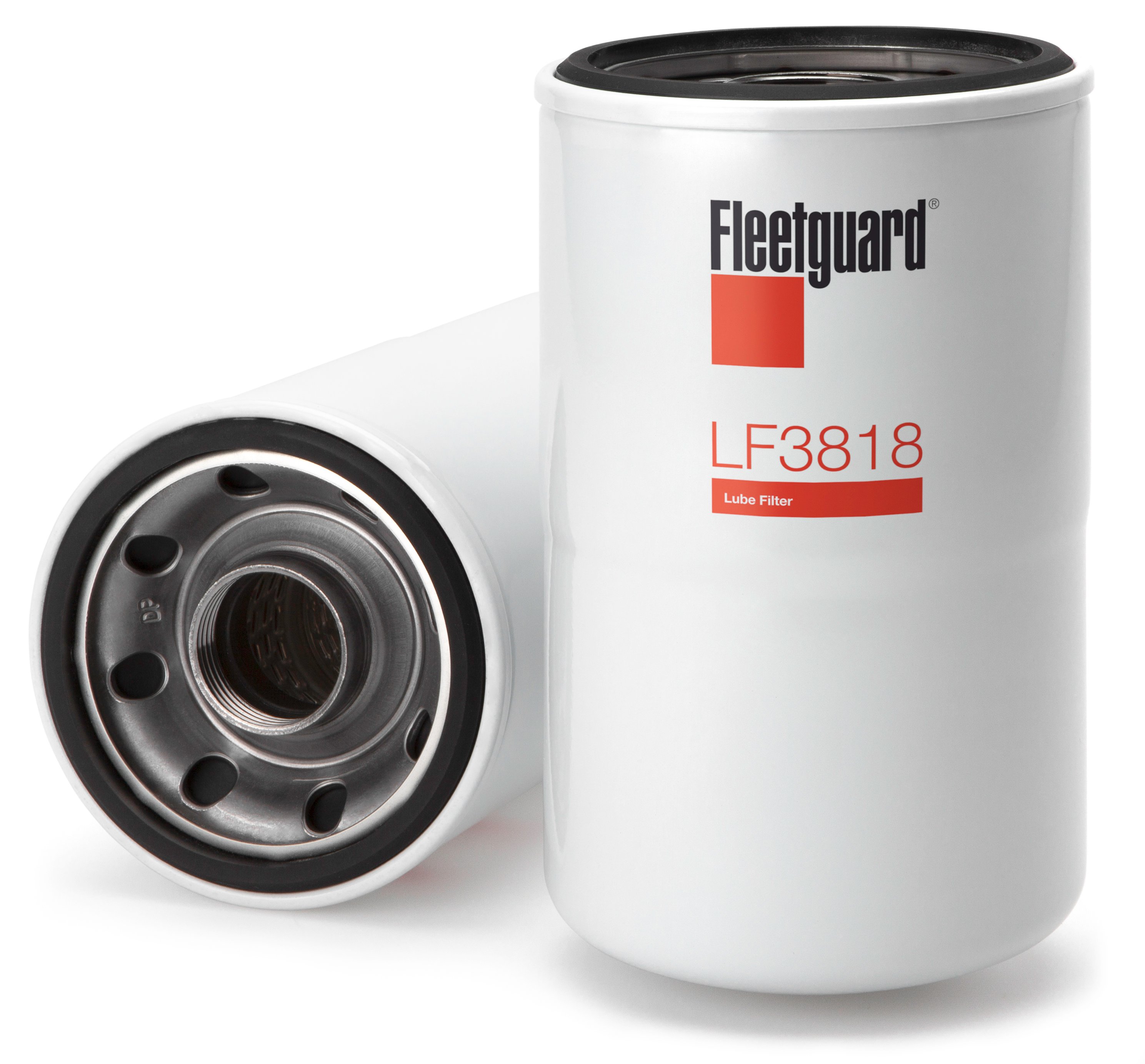 LF3818 - Lube Filter, Spin-On